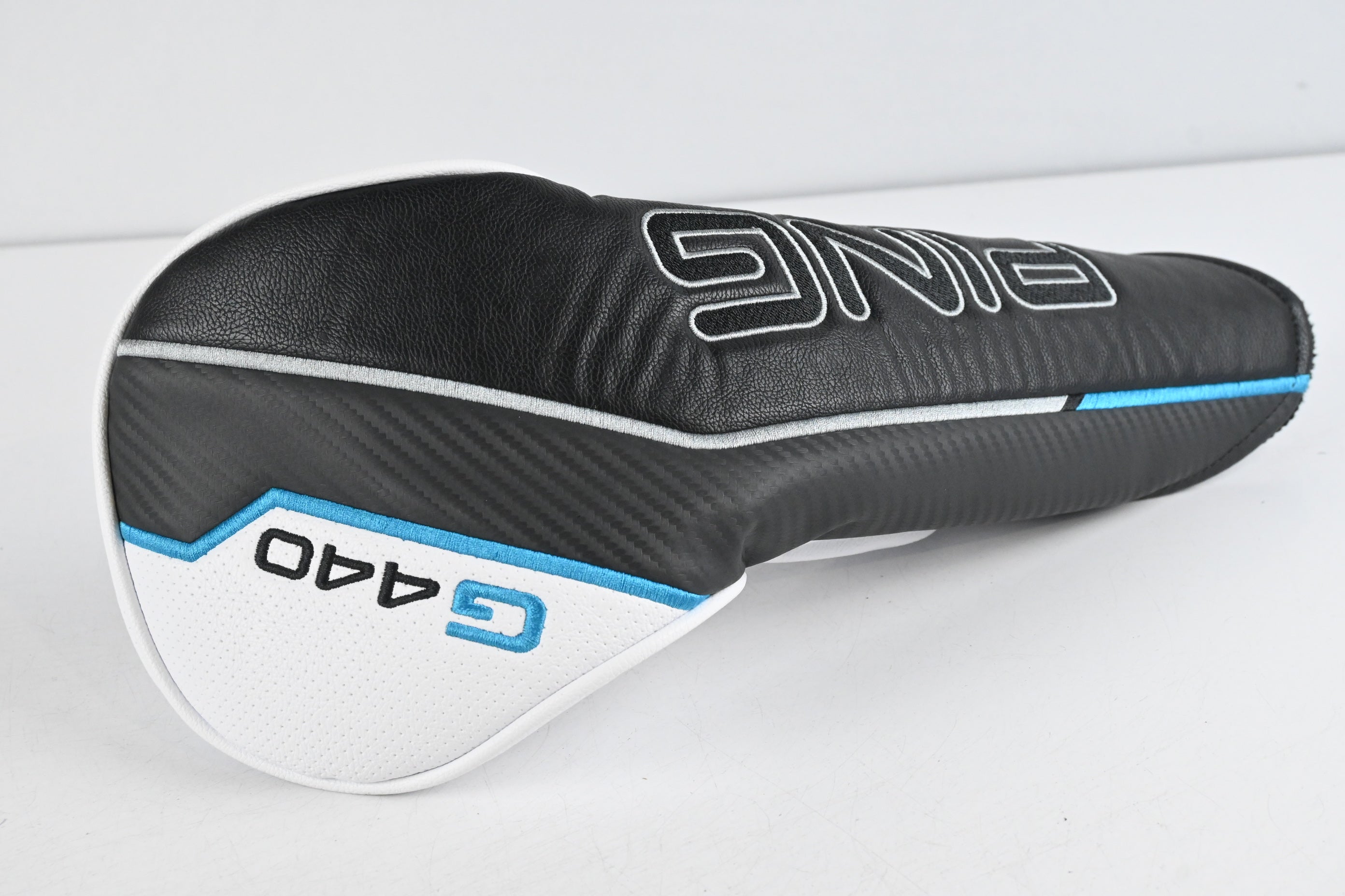 Ping G440 LST Driver / 9 Degree / Regular Flex Ping Alta CB Blue 50 Shaft