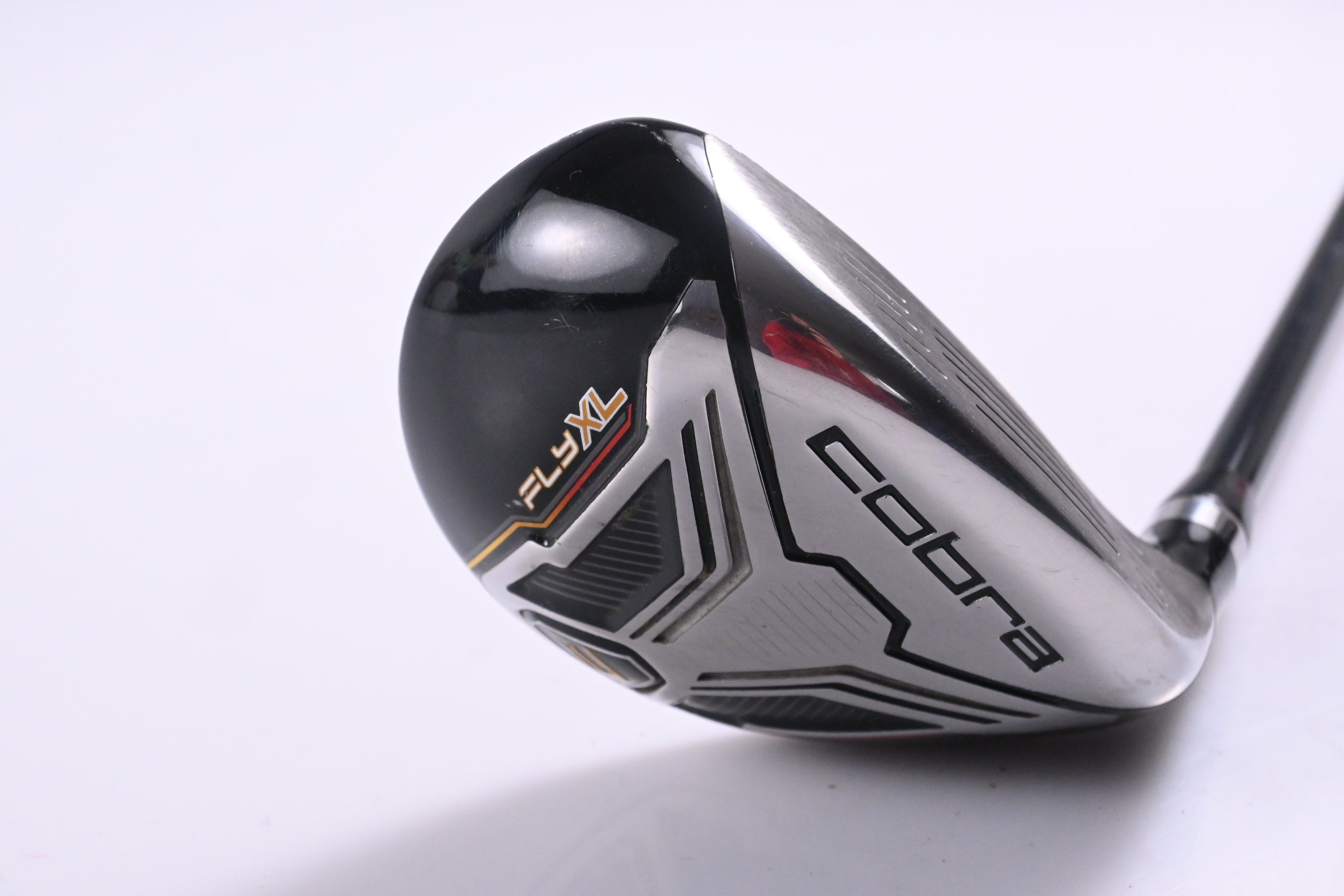 Cobra Fly XL #3 Hybrid / 20 Degree / Regular Flex Cobra Shaft