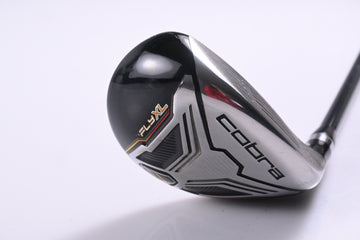Cobra Fly XL #3 Hybrid / 20 Degree / Regular Flex Cobra Shaft