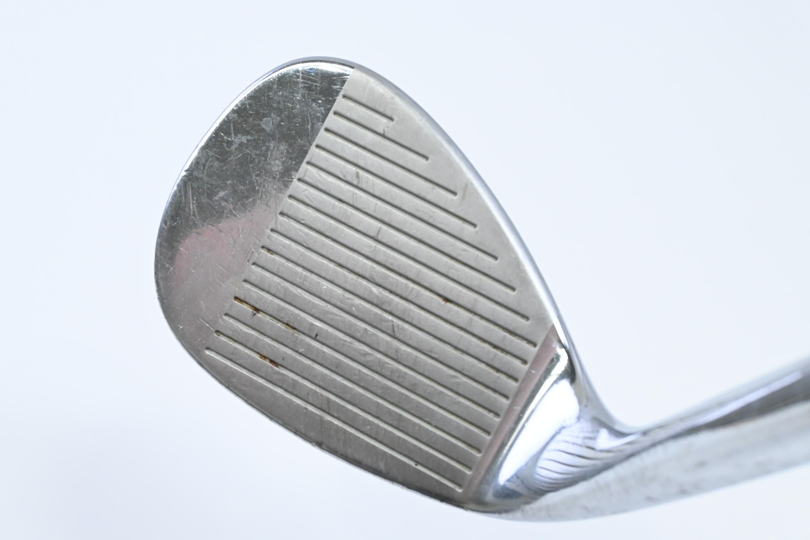 Cleveland 588 Tour Action Sand Wedge / 54 Degree / Wedge Flex Cleveland Shaft