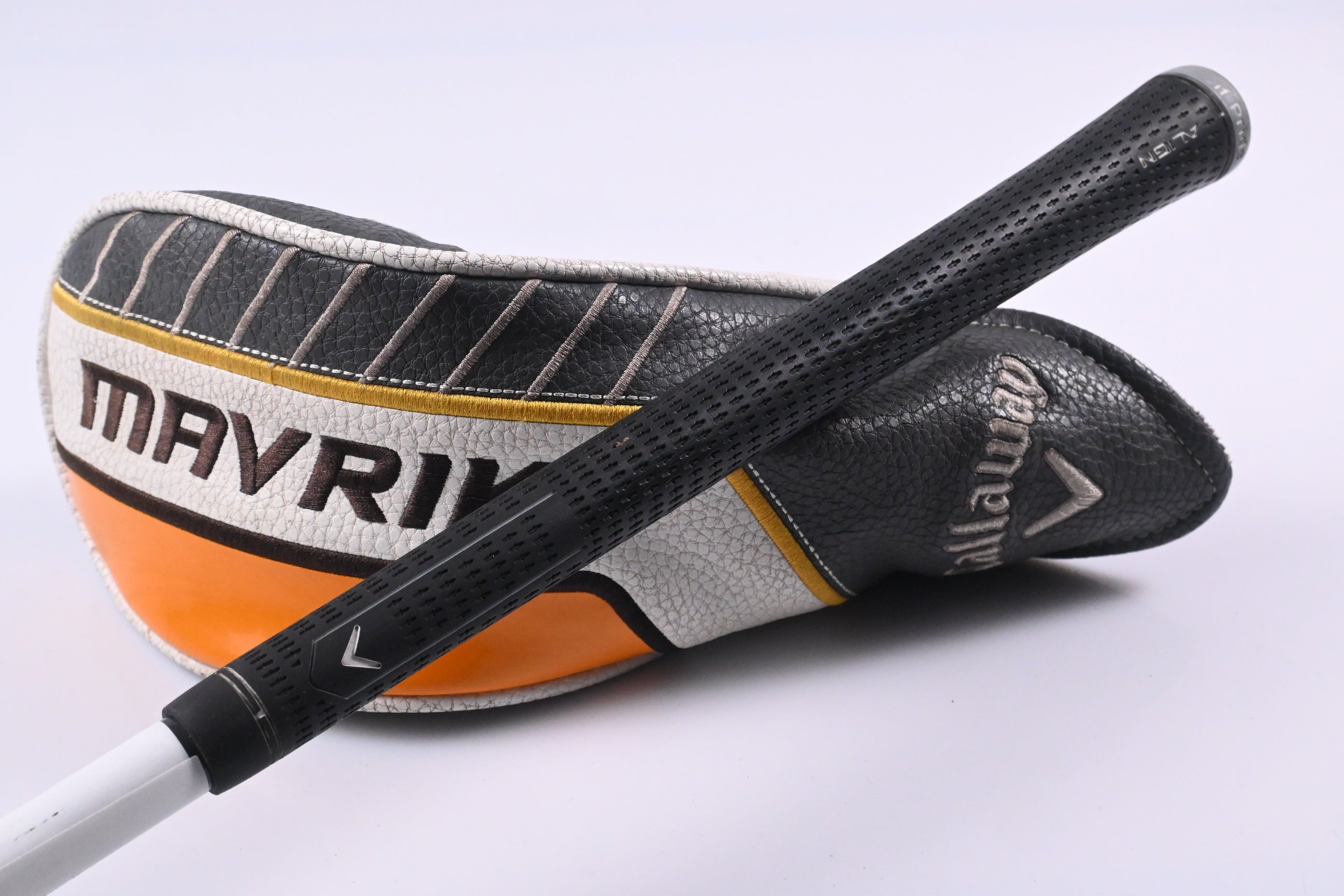 Callaway Mavrik #3 Wood / 15 Degree / Regular Flex EvenFlow Riptide 60 Shaft
