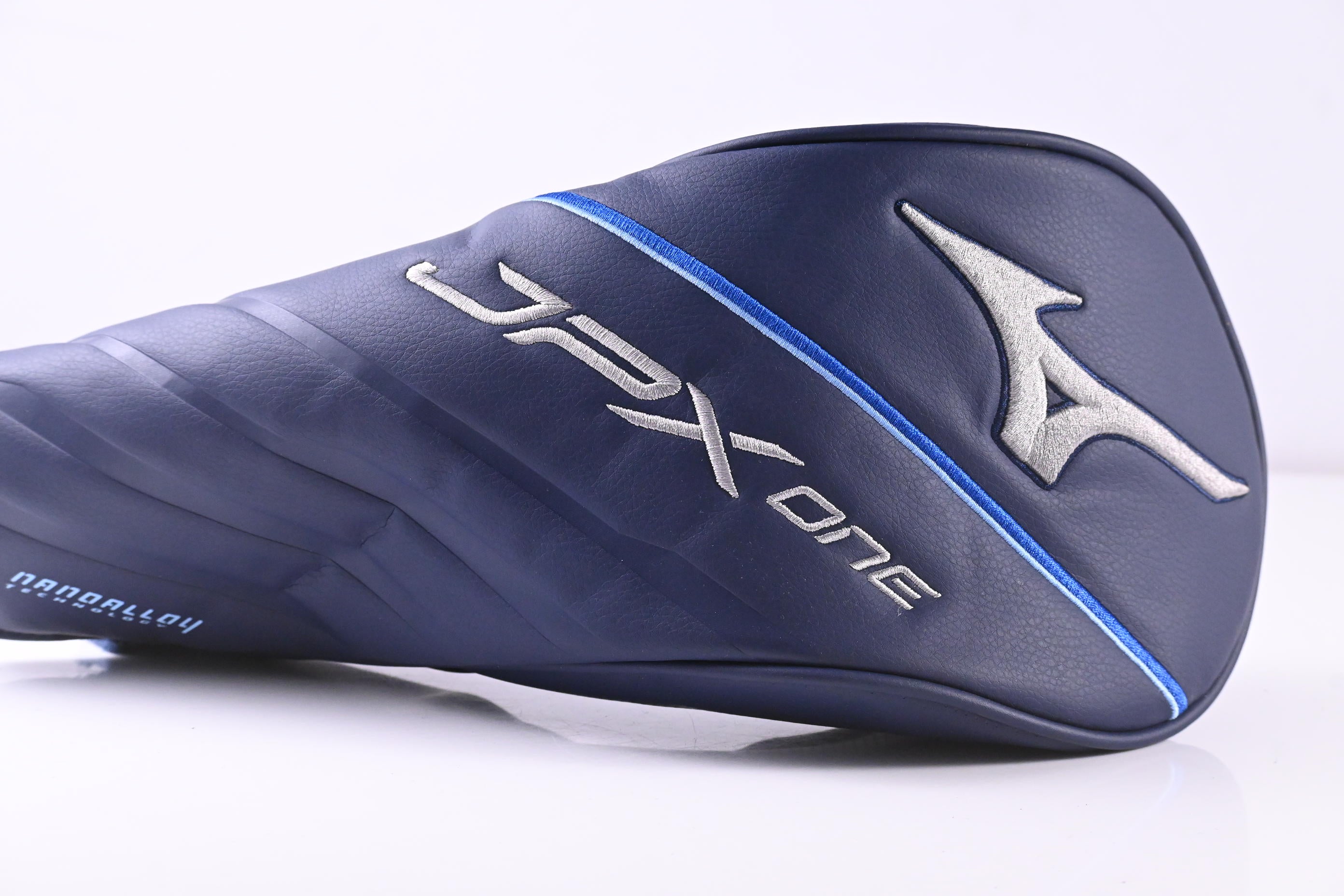 Left Hand Mizuno JPX One Select Driver / 9 Degree / X-Flex Tensei 1K Blue 75