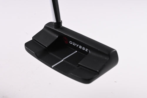 Odyssey DFX 2021 Double Wide Putter / 33.5 Inch