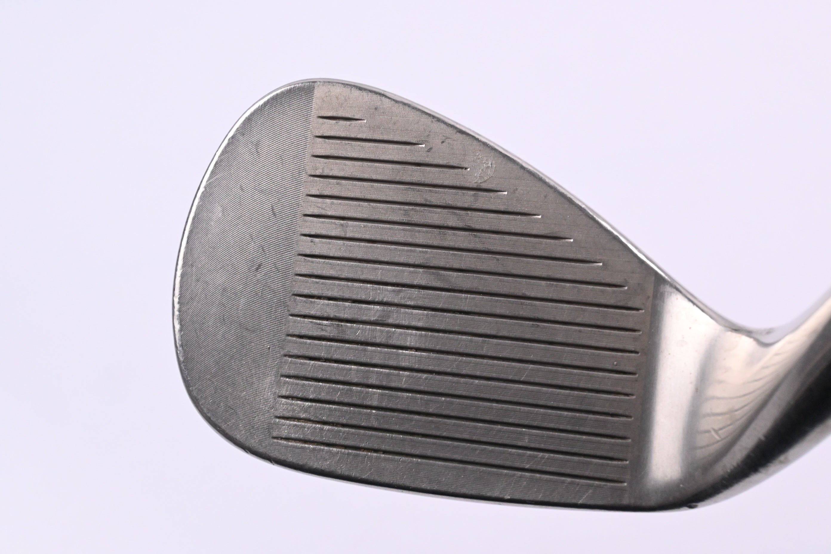 Titleist Vokey SM8 Gap Wedge / 52 Degree / Wedge Flex Vokey SM8 Shaft