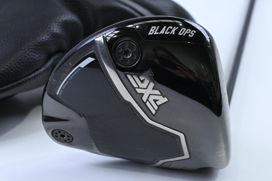 PXG 0311 Black Ops Driver / 9 Degree / Stiff Flex Diamana S60 Limited Shaft