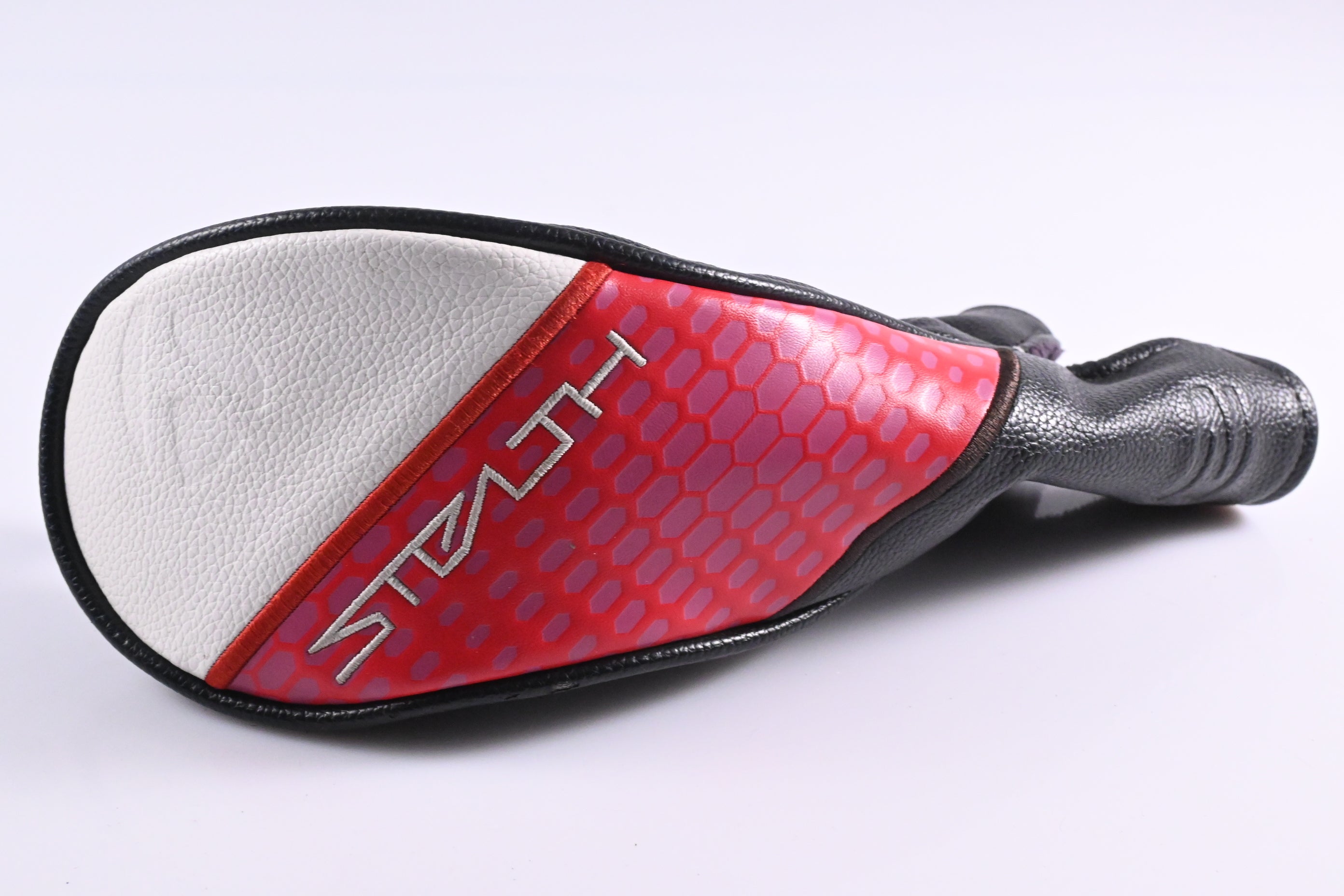 Taylormade Stealth 2 Plus #3 Hybrid / 19.5 Degree / Stiff Flex Kai'li Red 85