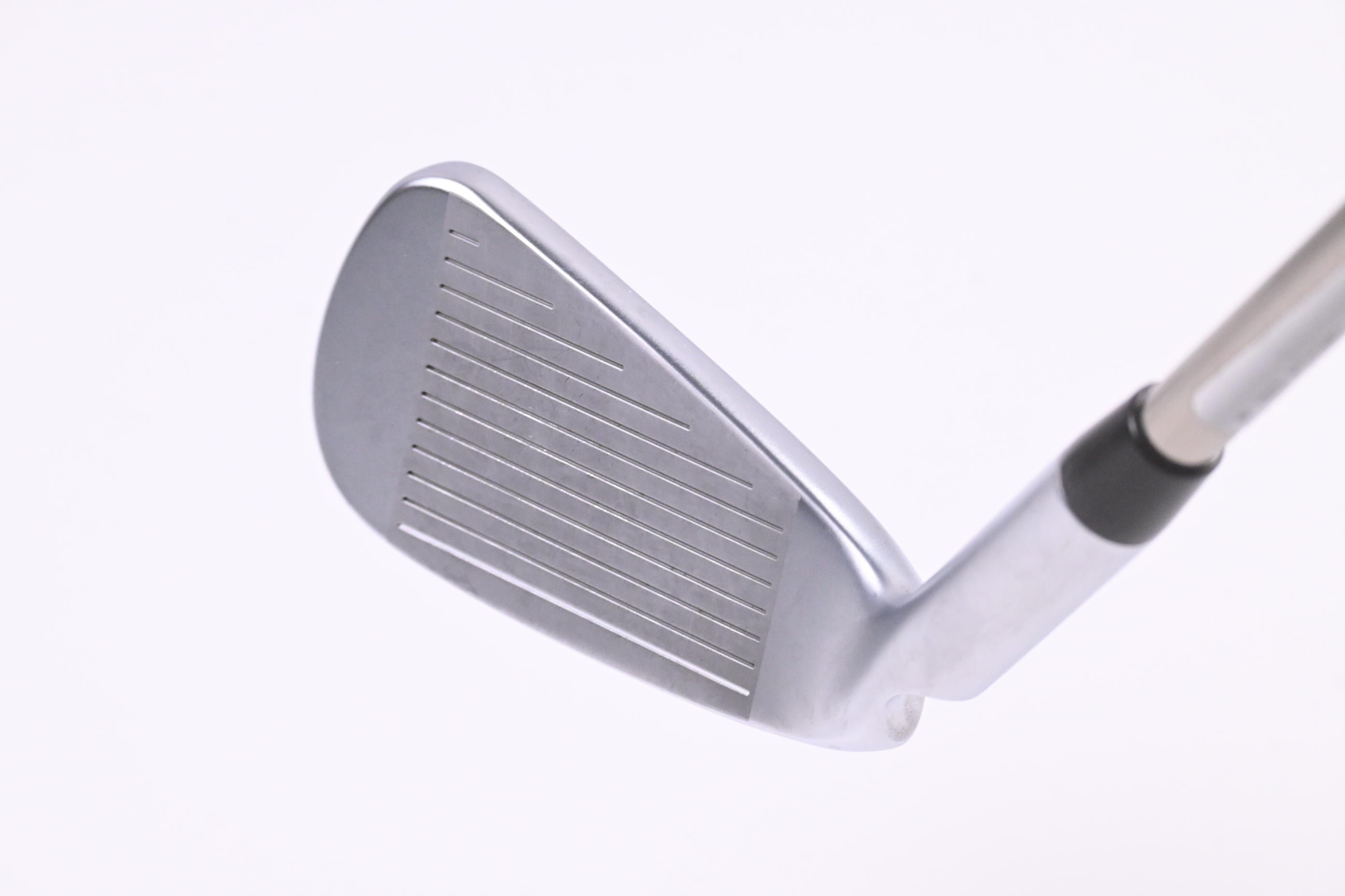 Ping IDI #3 Iron / 20 Degree / Black Dot / Stiff Flex Ping Tour 2.0 Chrome 85