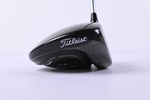 Titleist 915 D3 Driver / 9.5 Degree / Stiff Flex Diamana D+ White 70 Shaft