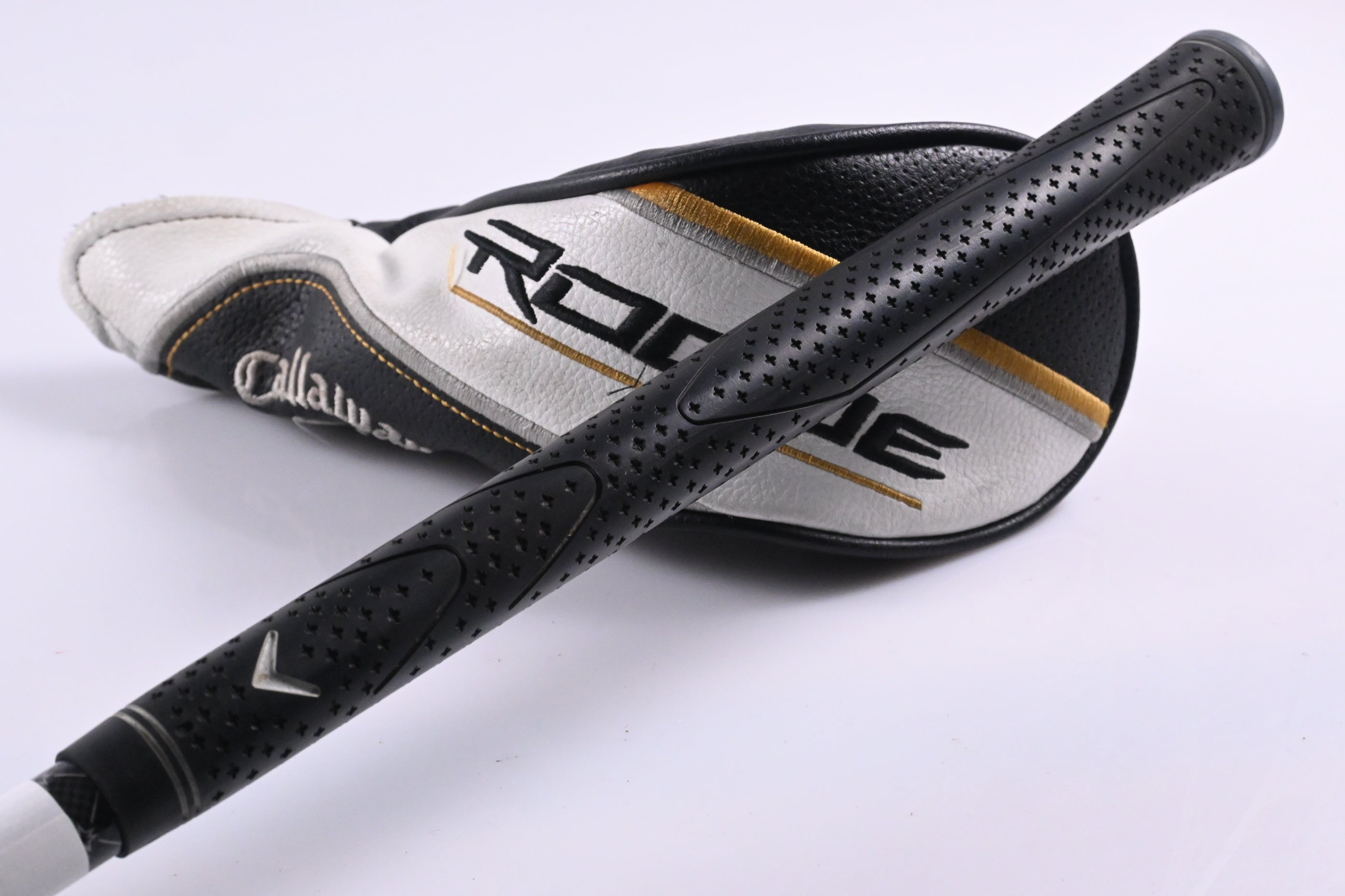 Callaway Rogue ST Max #6 Hybrid / 26 Degree / Regular Flex Tensei AV Blue 65