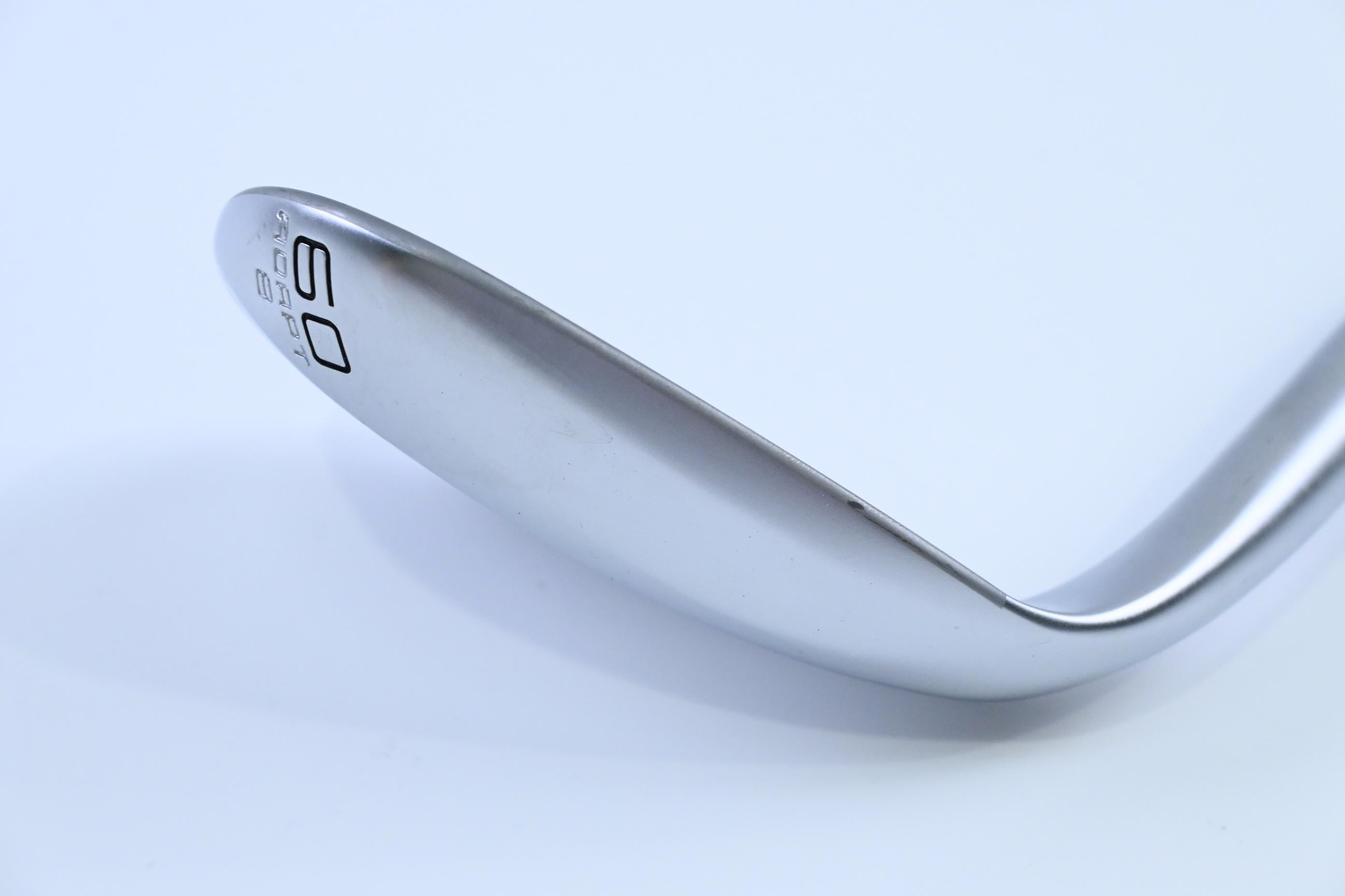 Cleveland RTZ Lob Wedge / 60 Degree / Wedge Flex Dynamic Gold Spinner Shaft