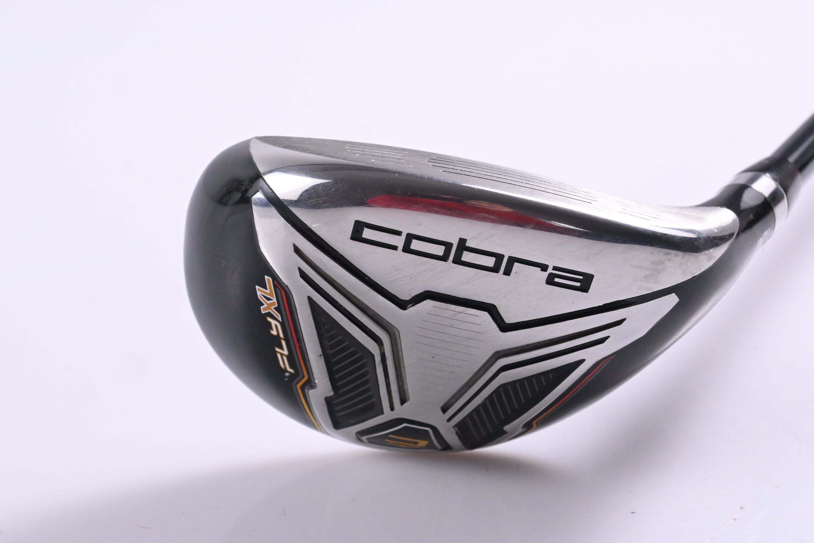 Cobra Fly XL #3 Hybrid / 20 Degree / Regular Flex Cobra Shaft