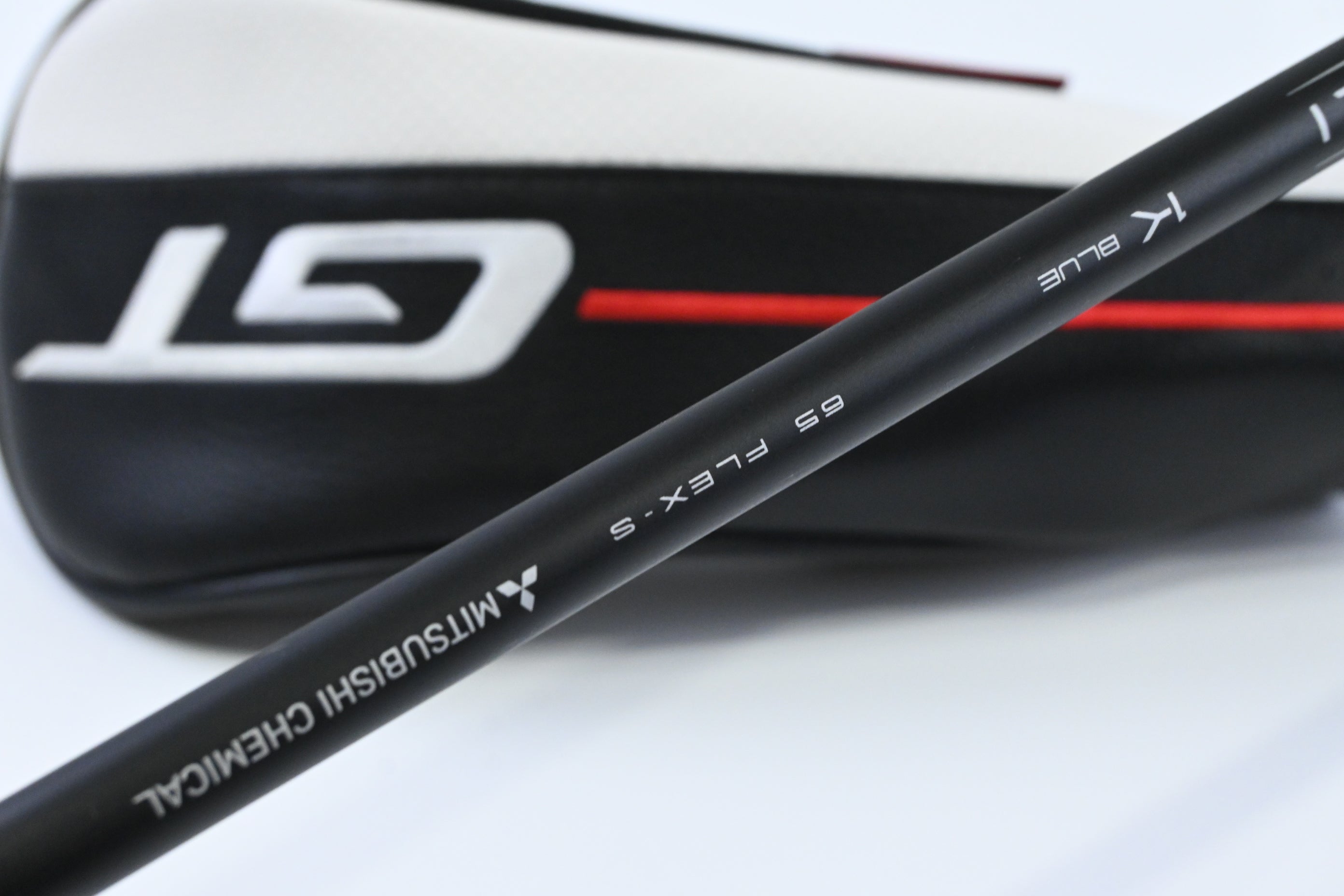 Titleist GT2 #3 Wood / 16.5 Degree / Stiff Flex Tensei 1K Blue 65 Shaft