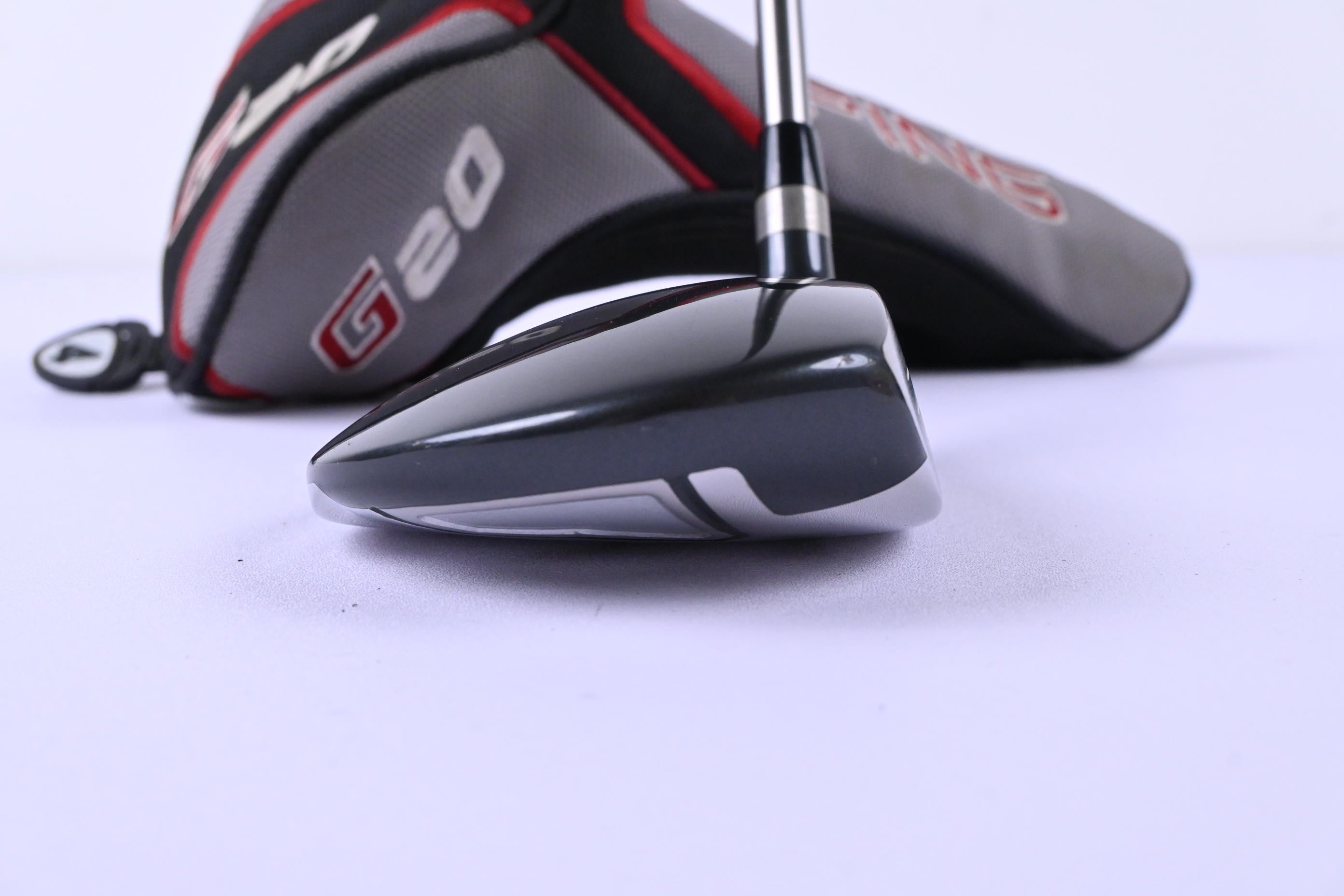 Ping G20 #4 Wood / 16.5 Degree / Senior Flex Ping TFC 169 Shaft