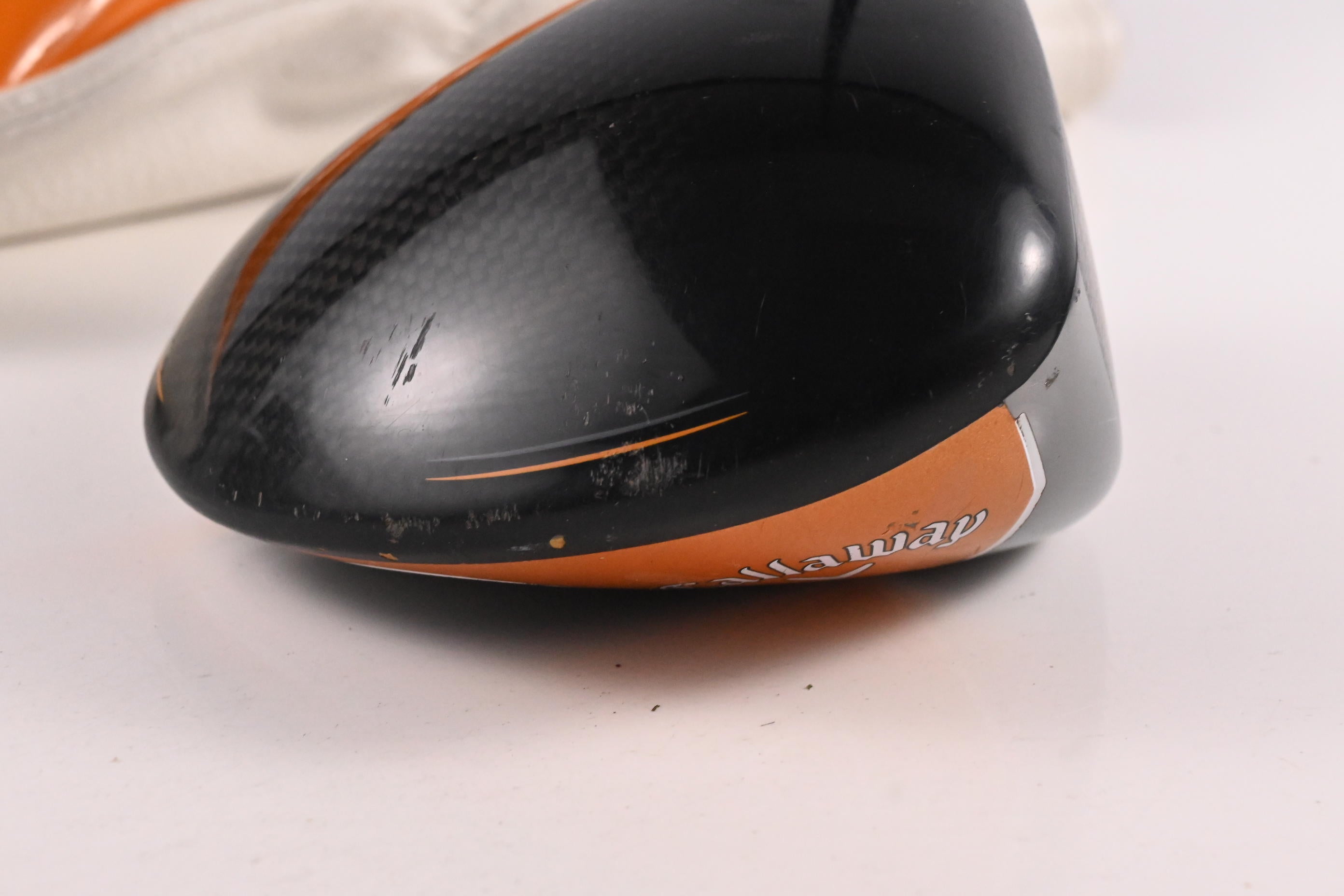 Callaway Mavrik Sub Zero Driver / 9 Degree / Regular Flex Cypher Forty Shaft