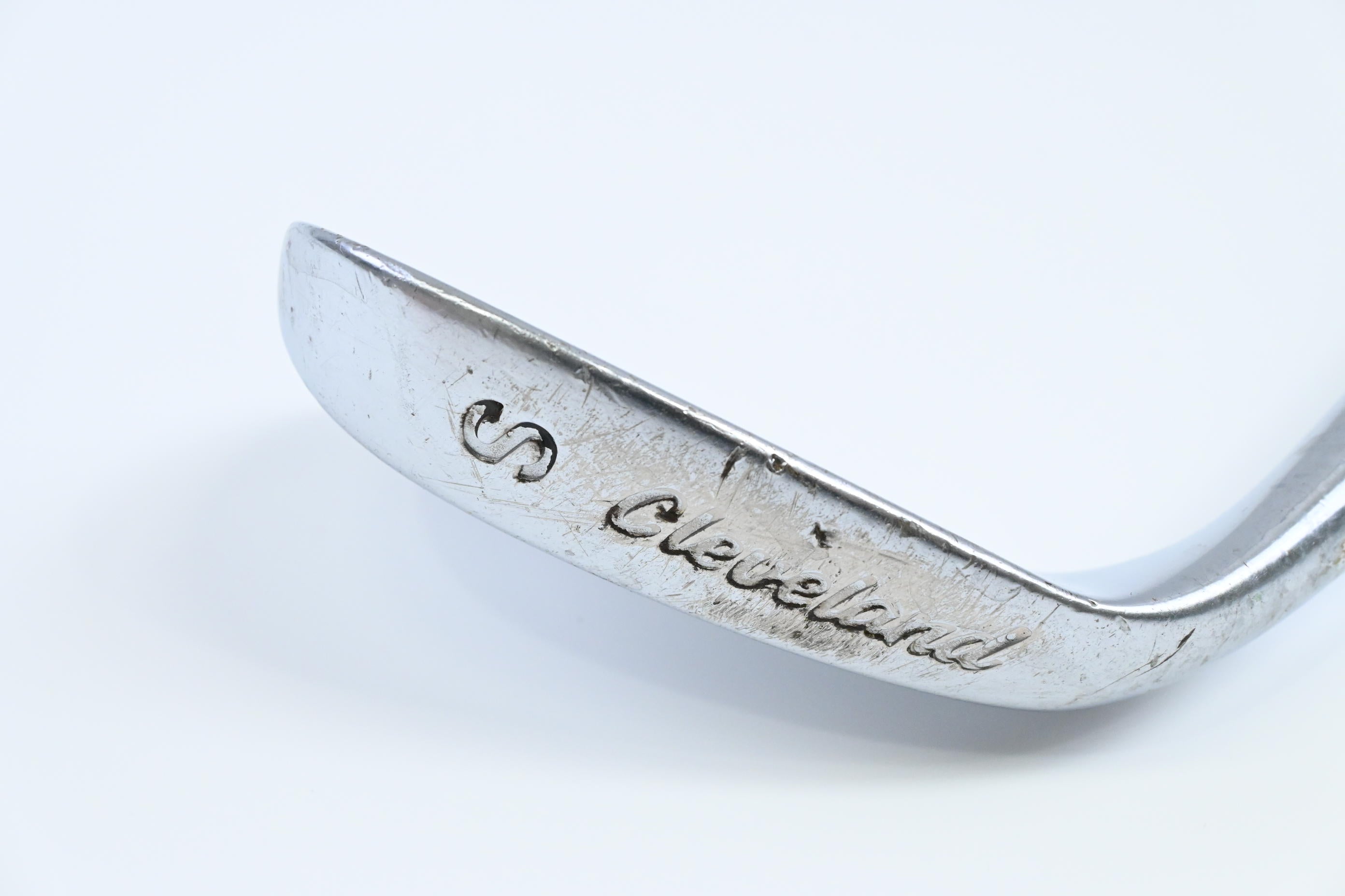 Cleveland 588 Tour Action Sand Wedge / 54 Degree / Wedge Flex Cleveland Shaft
