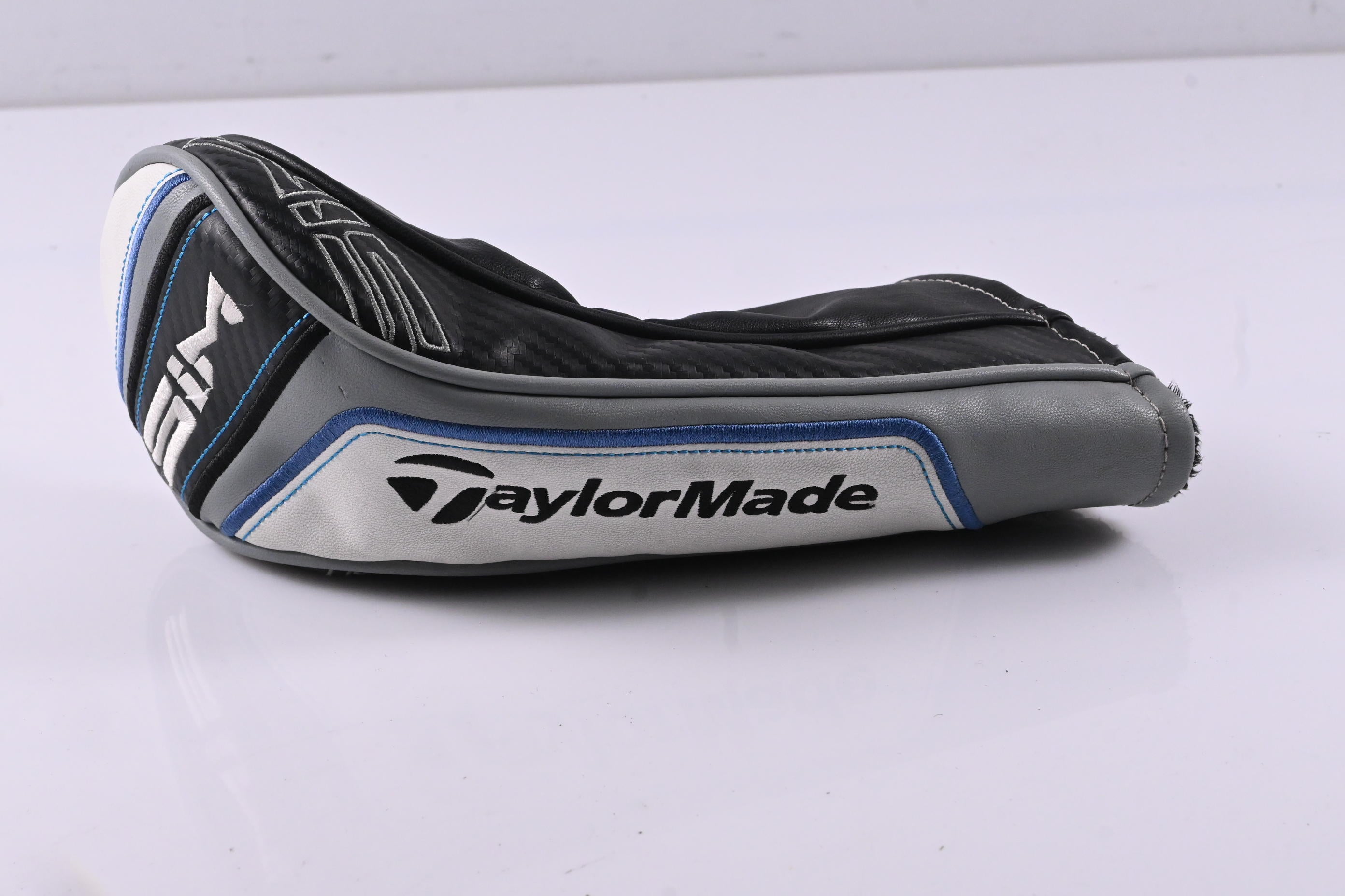Taylormade SIM Max D #5 Wood / 19 Degree / Senior Flex UST Mamiya Helium 5 Shaft