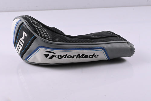 Taylormade SIM Max D #5 Wood / 19 Degree / Senior Flex UST Mamiya Helium 5 Shaft
