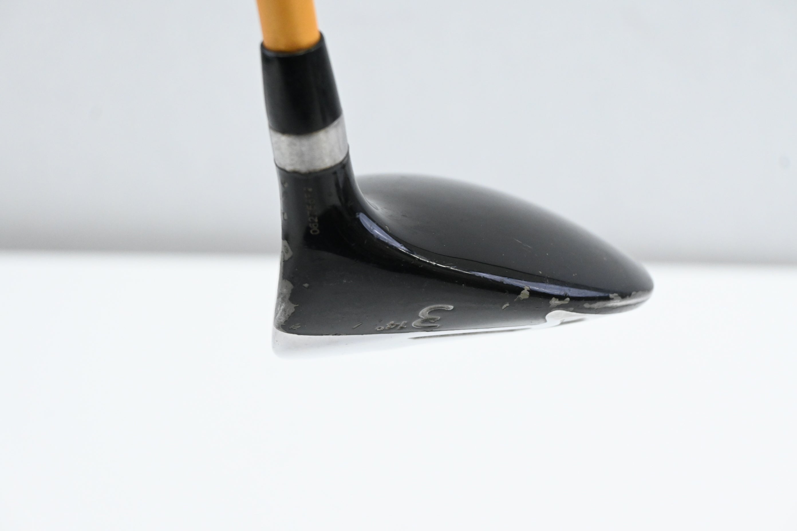 Ping G10 #3 Wood / 14 Degree / Regular Flex UST Proforce V2 75 Shaft