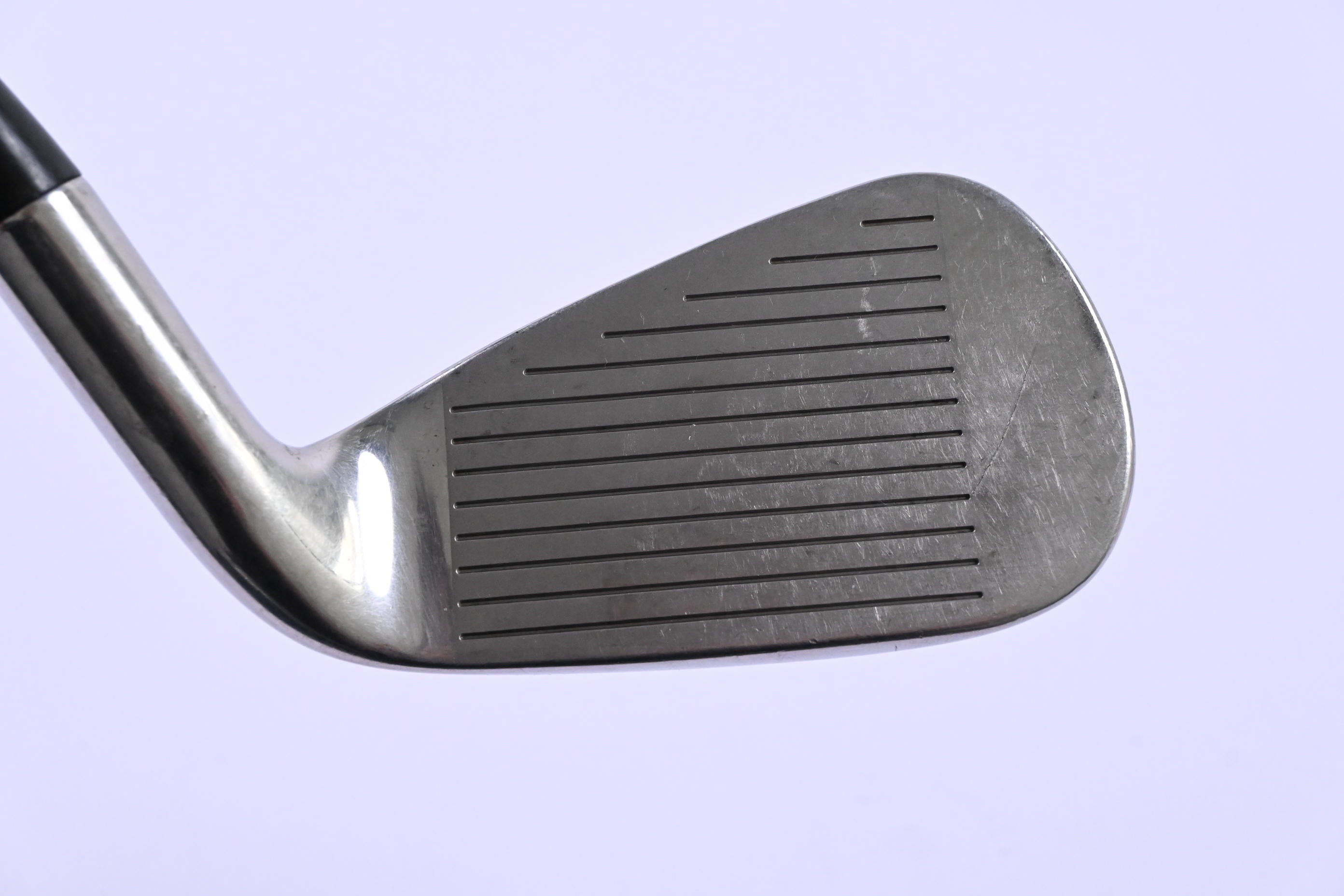 Left Hand Callaway Paradym Ai Smoke HL #7 Iron / Regular Flex Elevate MPH 85