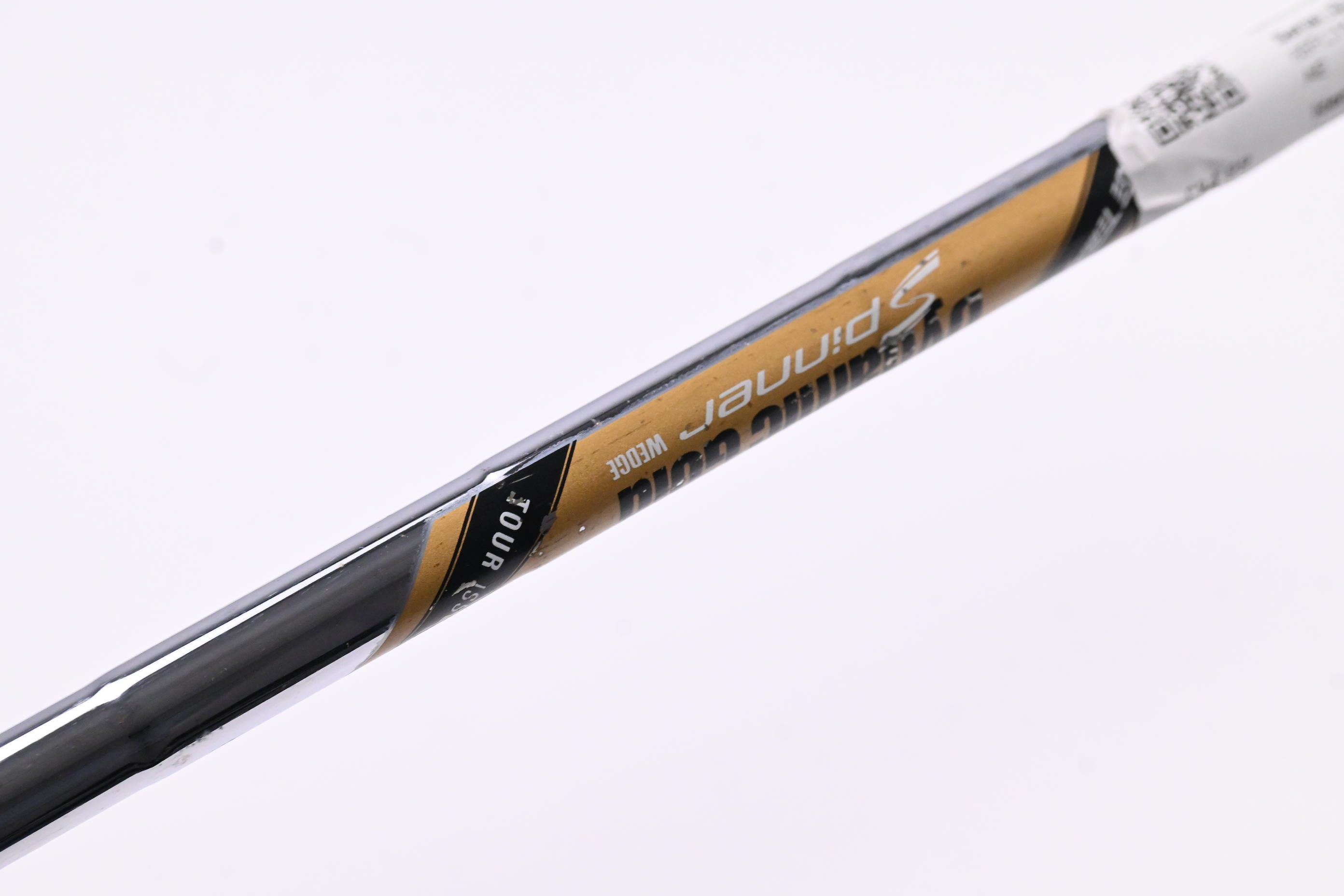 Cleveland RTX 6 Zipcore Sand Wedge / 54 Degree / Wedge Flex Dynamic Gold Shaft