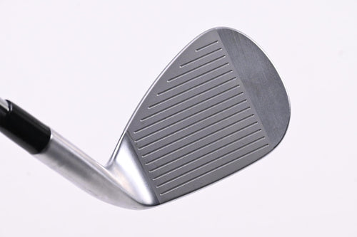 Left Hand Mizuno JPX 923 Gap Wedge / 50 Degree / Wedge Flex Shaft