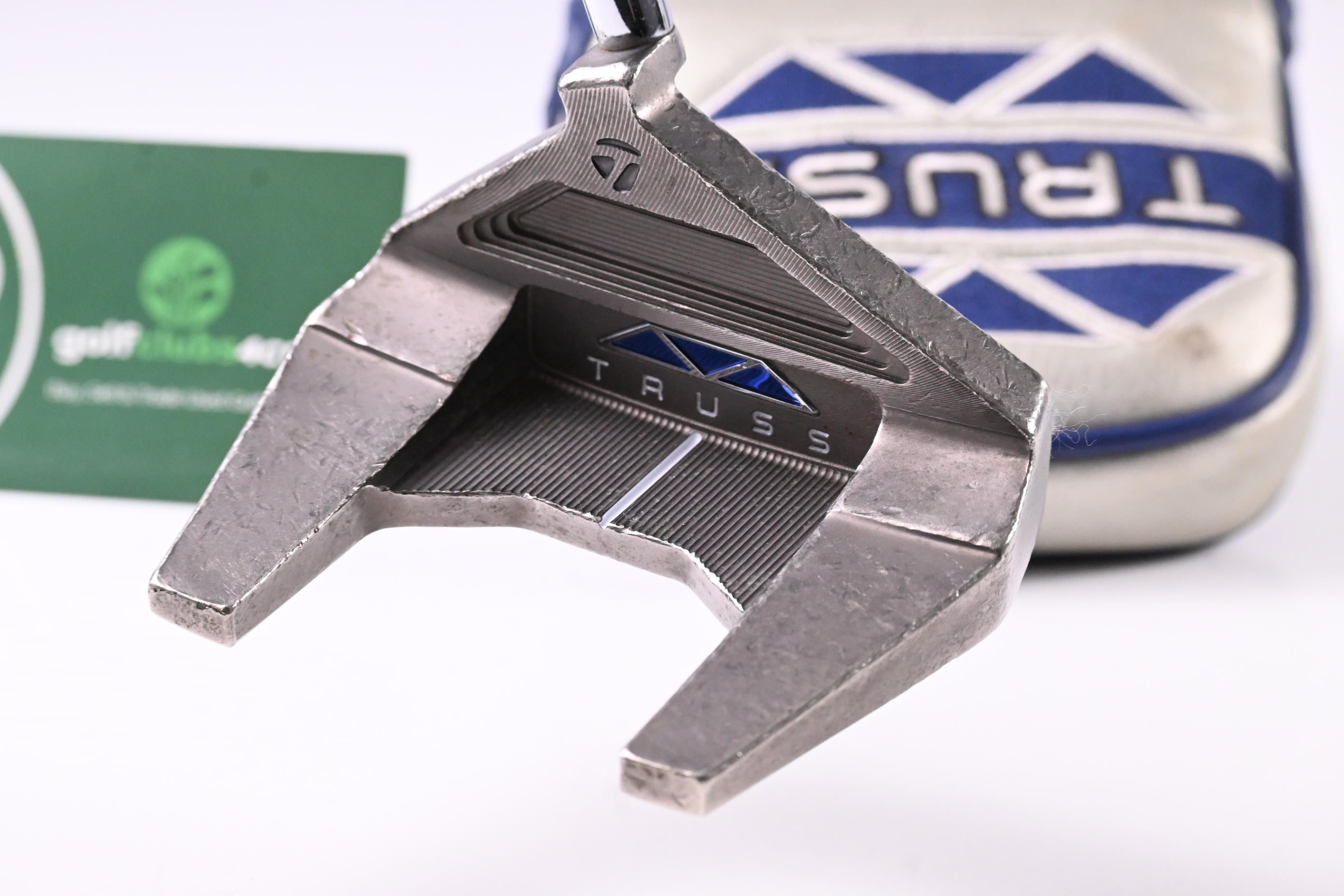 Taylormade Truss TM2 Putter / 35 Inch