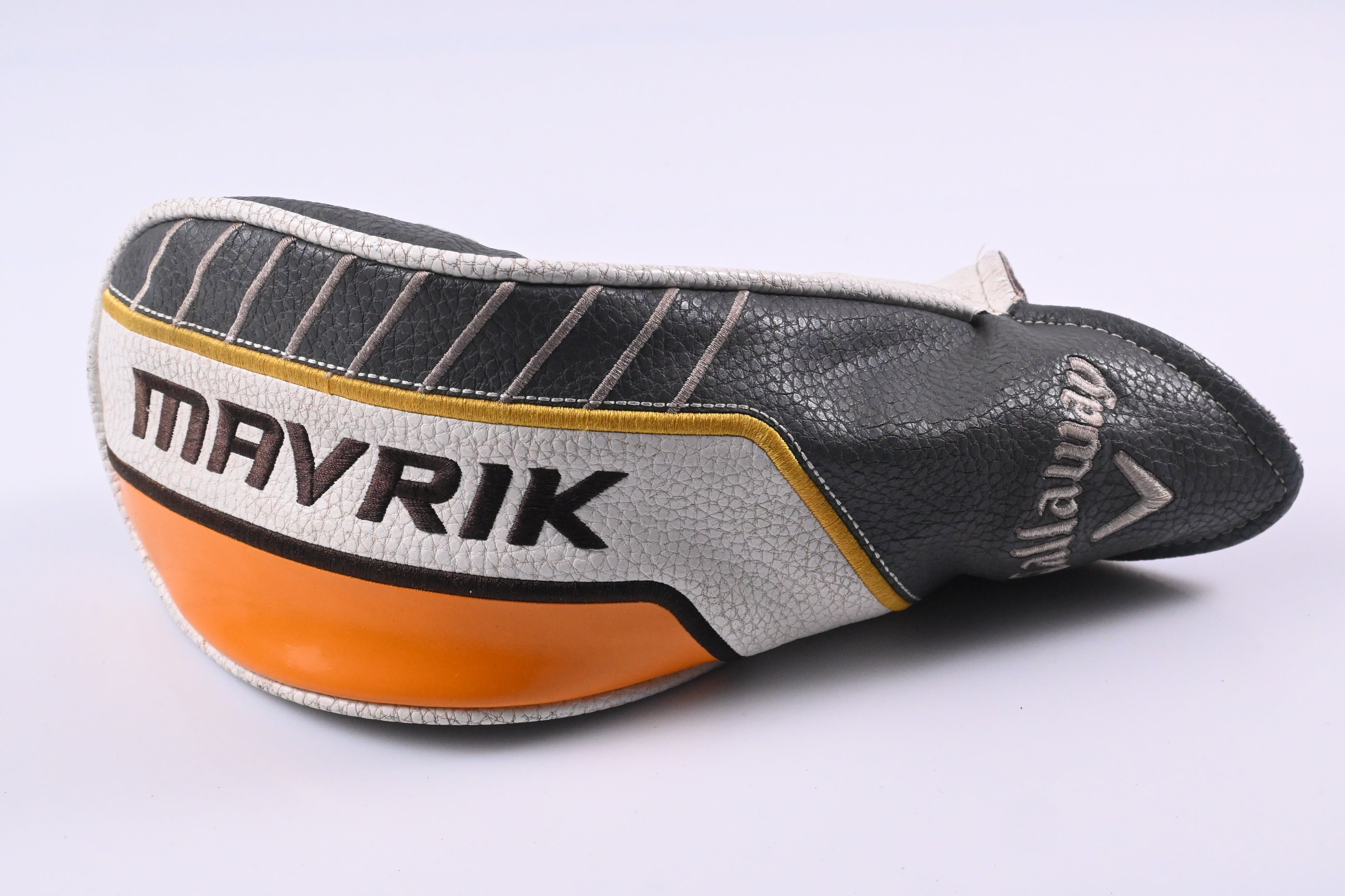 Callaway Mavrik #3 Wood / 15 Degree / Regular Flex EvenFlow Riptide 60 Shaft
