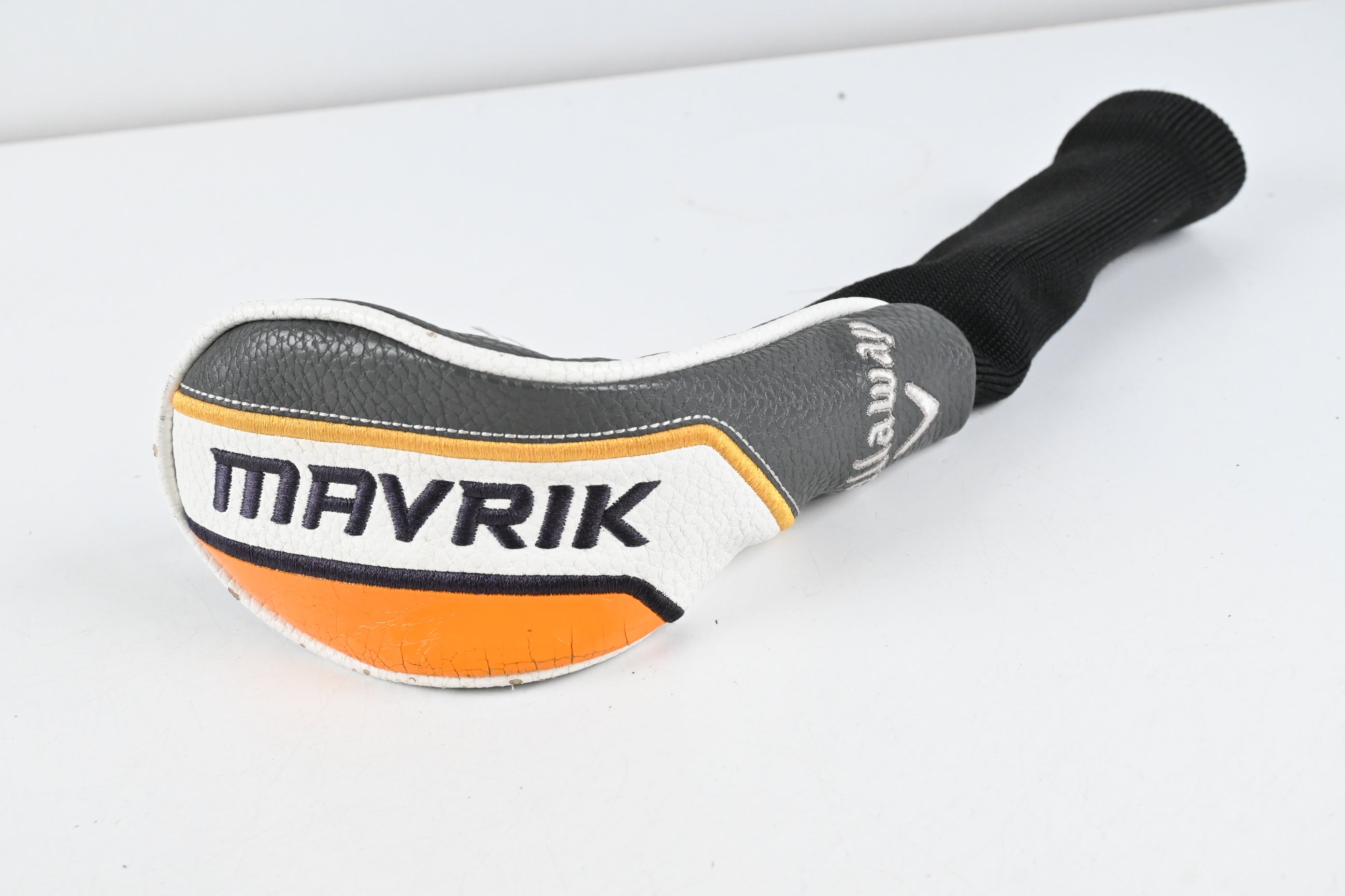 Callaway Mavrik Max #3 Hybrid / 19 Degree / Regular Flex Catalyst 65 Shaft