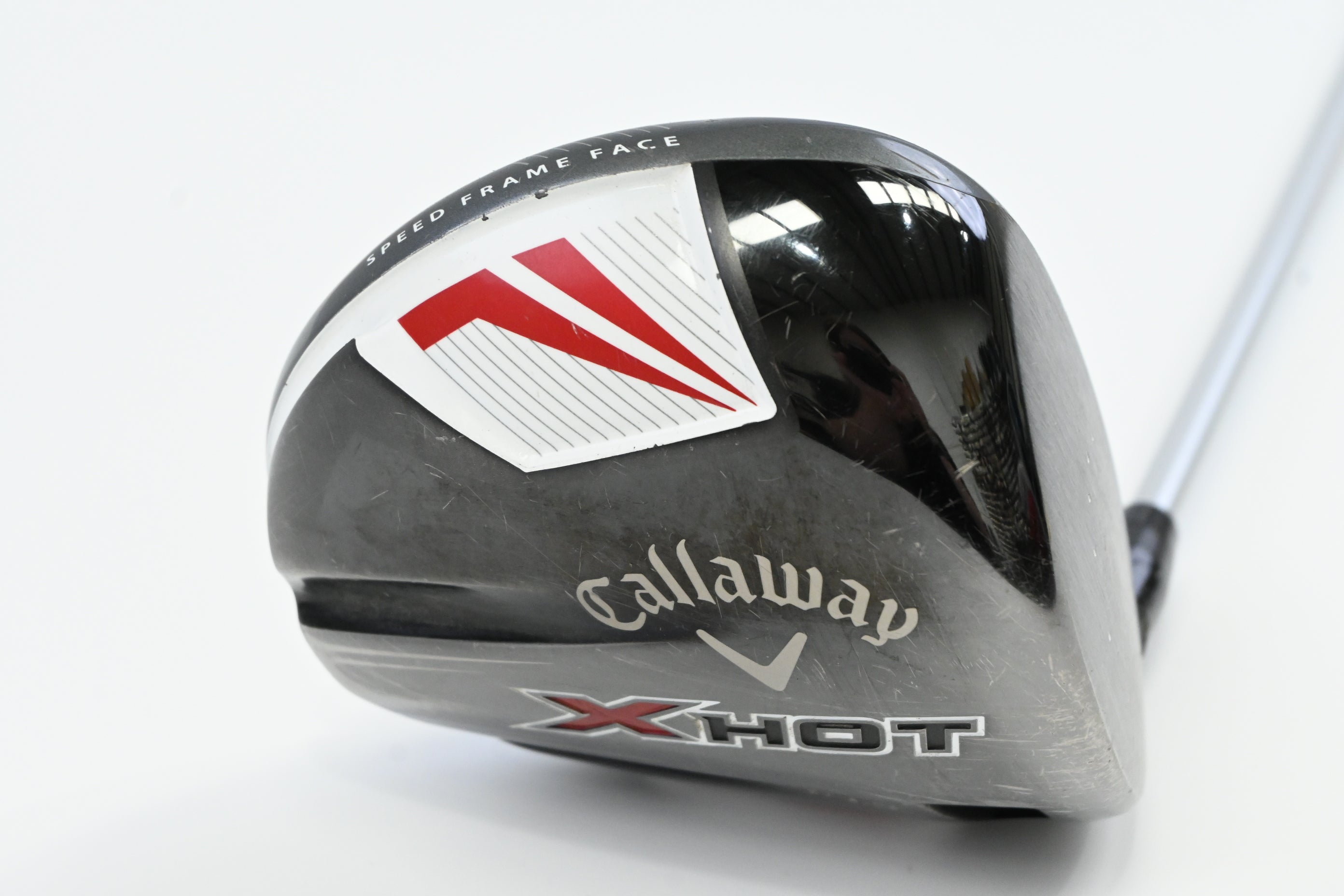 Callaway X Hot Driver / 10.5 Degree / Stiff Flex Project X PXv Shaft