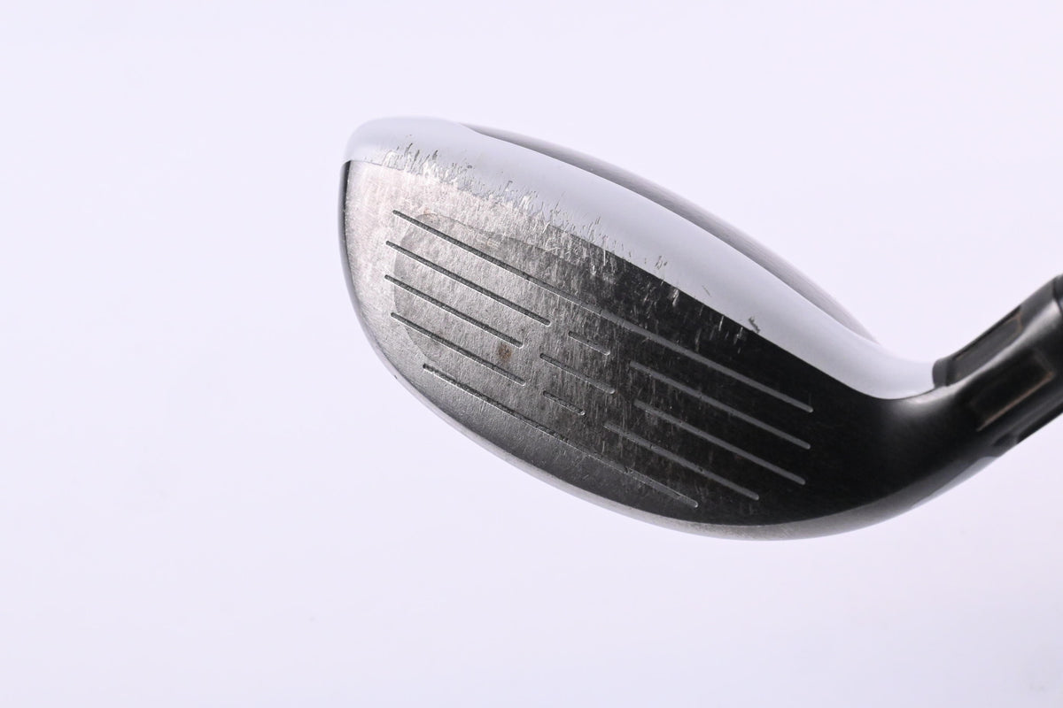 Taylormade SIM Max #4 Hybrid / 22 Degree / Senior Flex Ventus Blue 5 Shaft