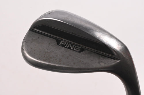 Ping S159 Lob Wedge / 60 Degree / Black Dot / X-Flex Project X Shaft
