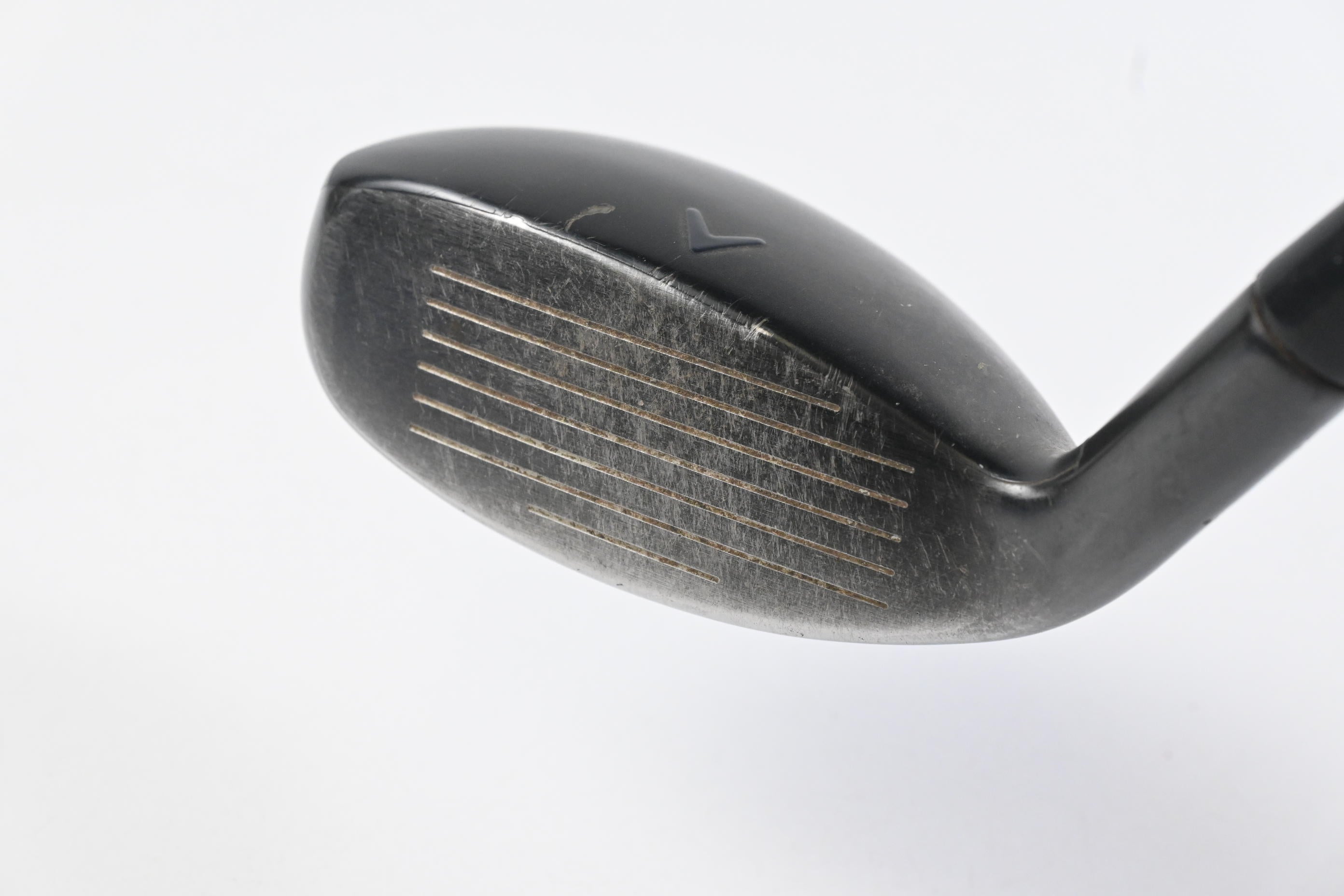 Callaway XR16 OS #3 Hybrid / 19 Degree / Regular Flex Fubuki AT 55 Shaft