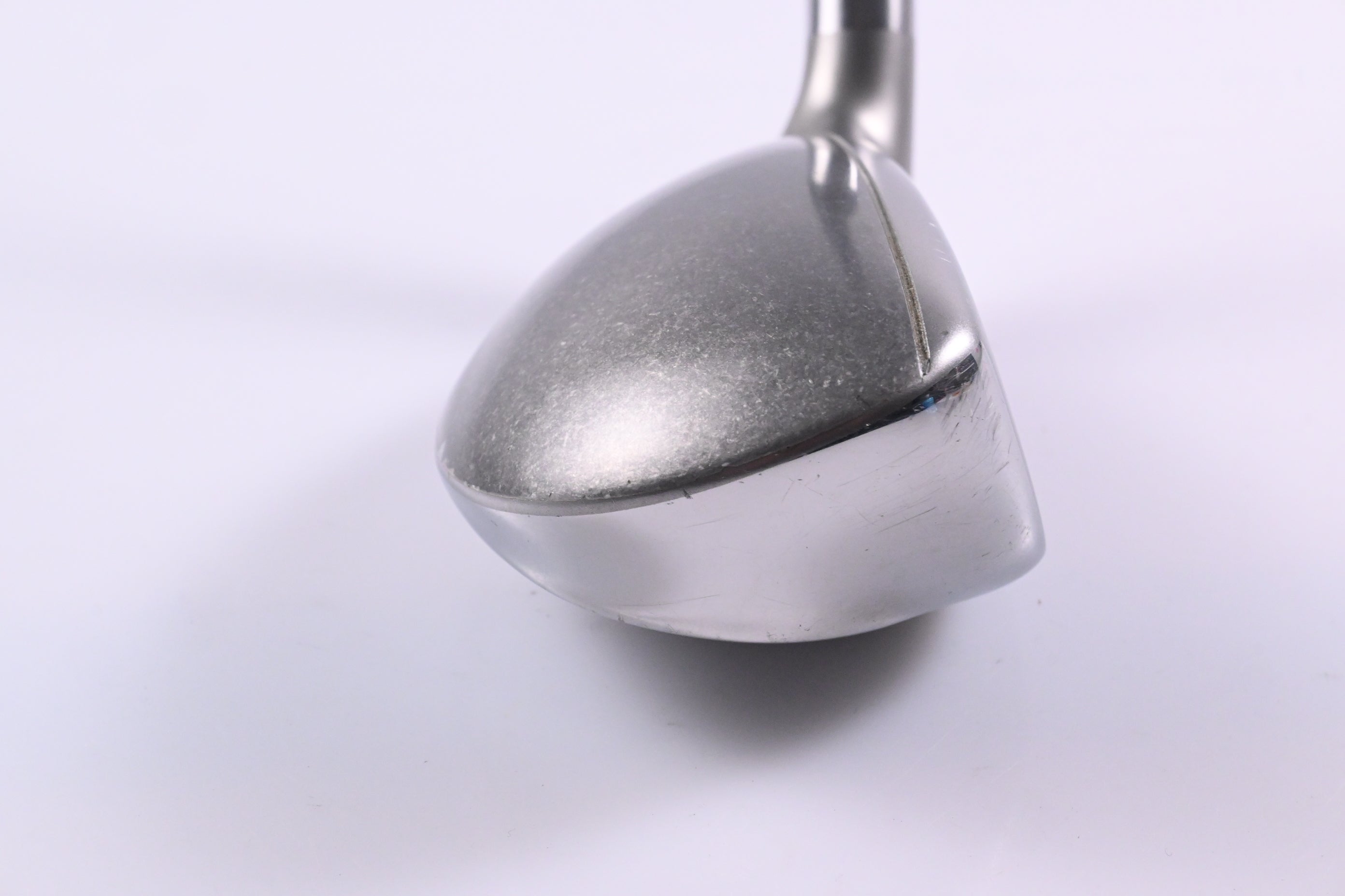 Cleveland Mashie #3 Hybrid / 20.5 Degree / Regular Flex Miyazaki 59 Shaft