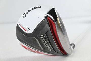 Taylormade Aeroburner #3 Wood / 15 Degree / Regular Flex Matrix Speed Rul-Z 60