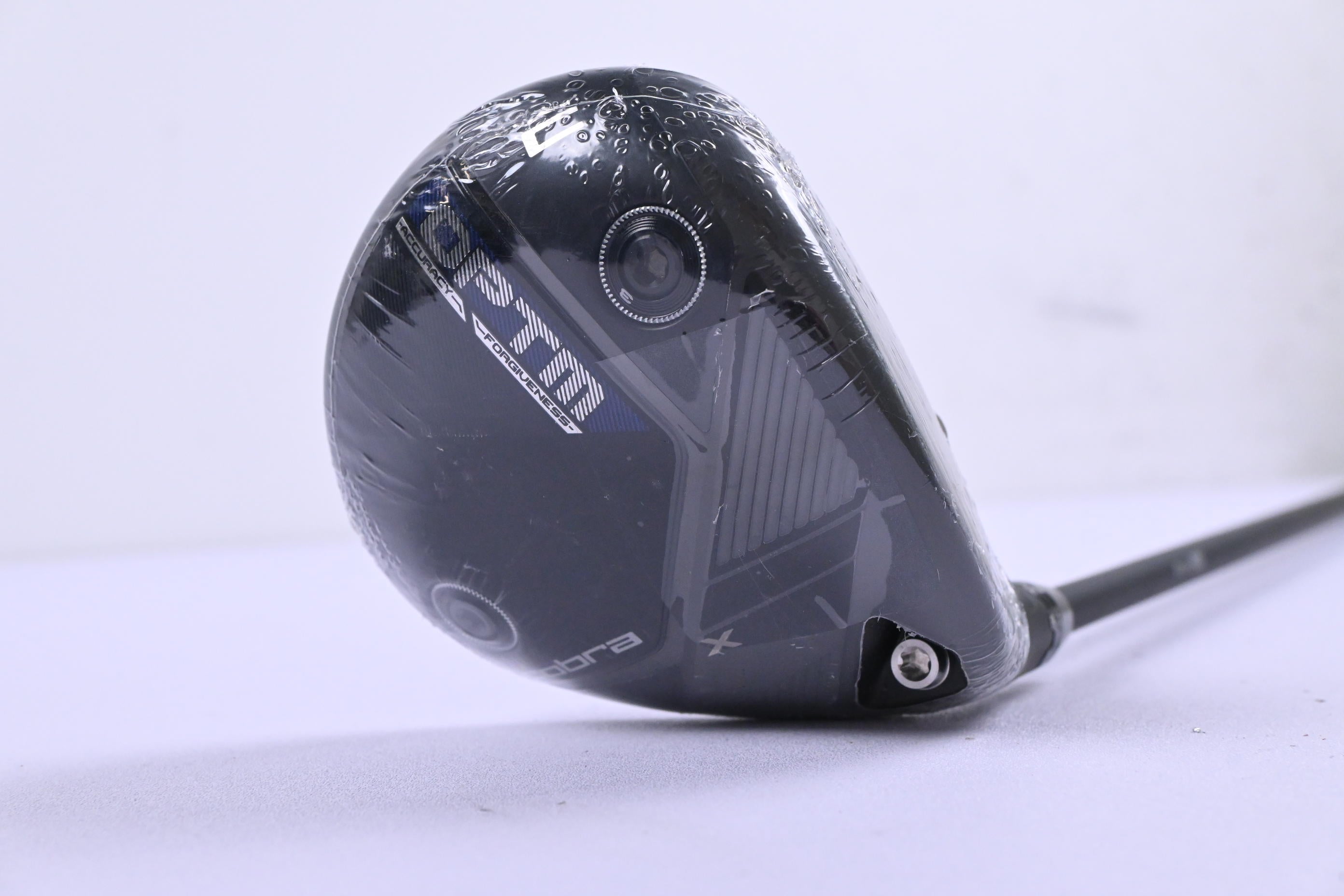 Cobra OPTM X #3 Wood / 15 Degree / Regular Flex Kai'li Dark Waves Blue 60 Shaft