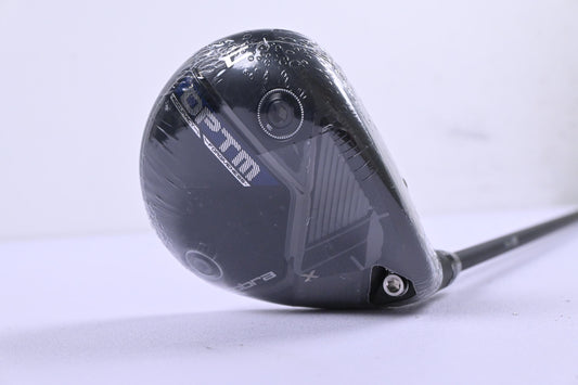 Cobra OPTM X #3 Wood / 15 Degree / Regular Flex Kai'li Dark Waves Blue 60 Shaft