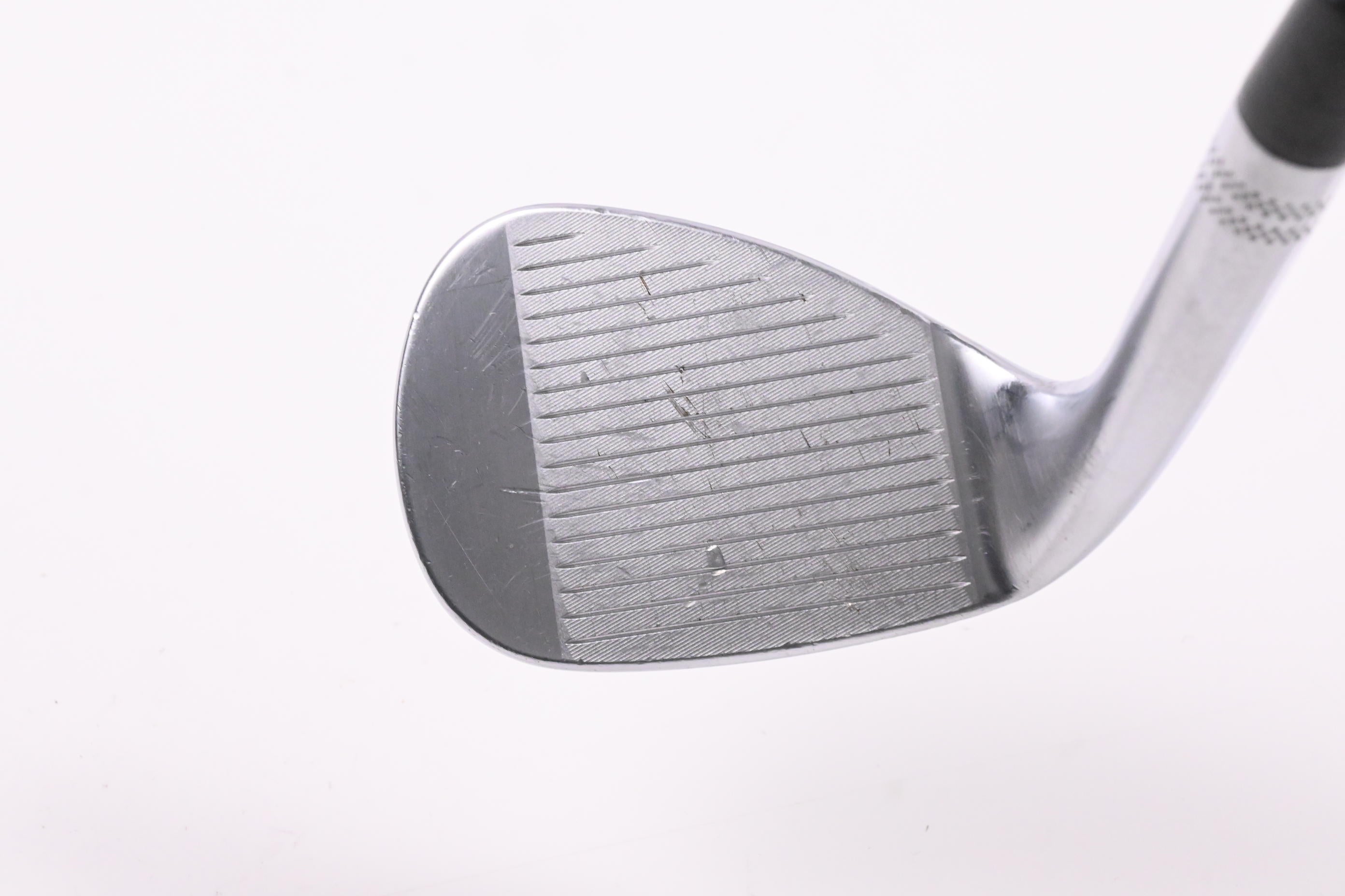 Callaway Opus Lob Wedge / 58 Degree / Stiff Flex NS Pro Modus 3 Tour 120 Shaft