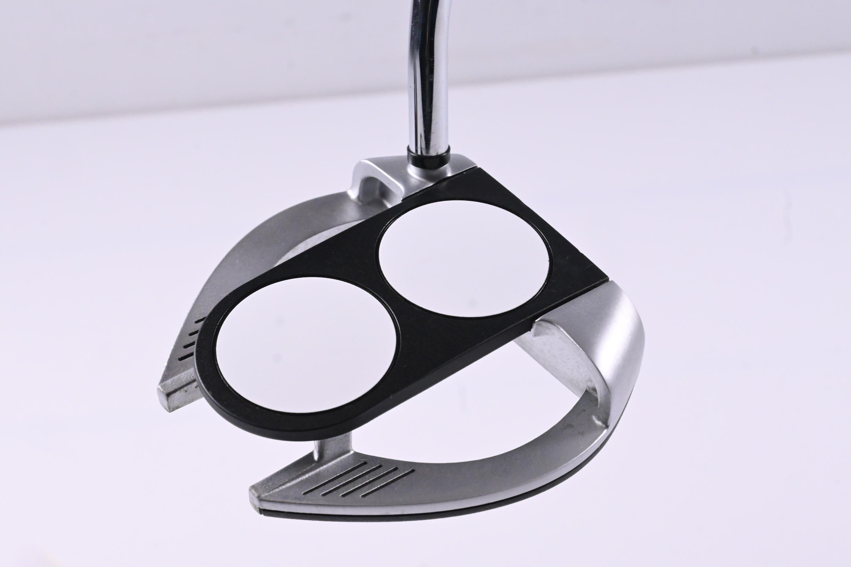 Odyssey 2-Ball Fang Works Tank Putter / 38 Inch