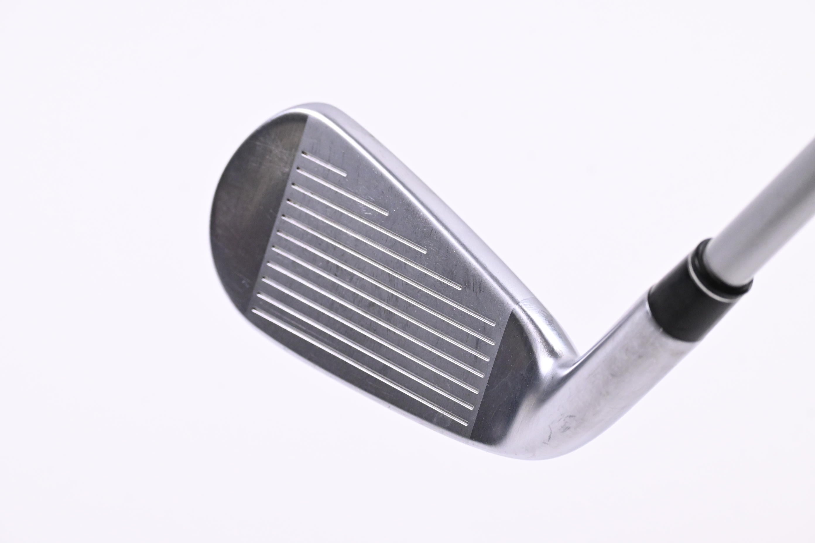 Taylormade Stealth DHY #3 Iron / 19 Degree / Stiff Flex Ascent Black 75 Shafts
