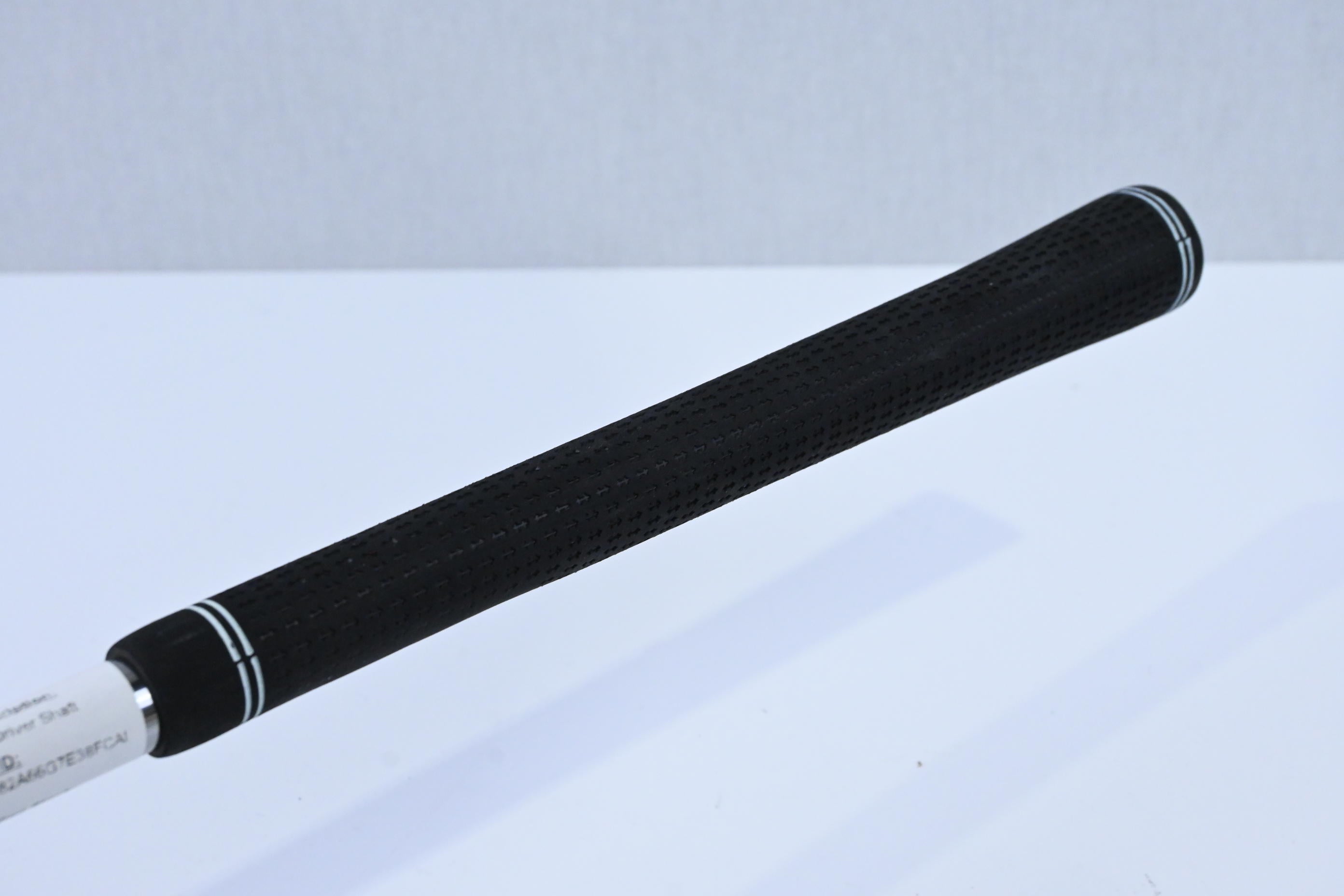 Accra TZ Five 60 Driver Shaft / X-Flex / Taylormade 2nd Gen