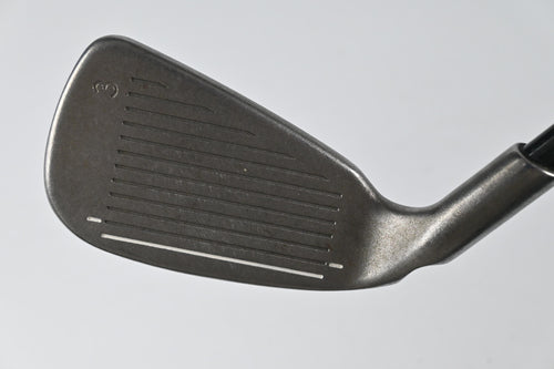 Ping i3 O-Size #3 Iron / 20.5 Degree / Red Dot / Stiff Flex Ping 350 Series