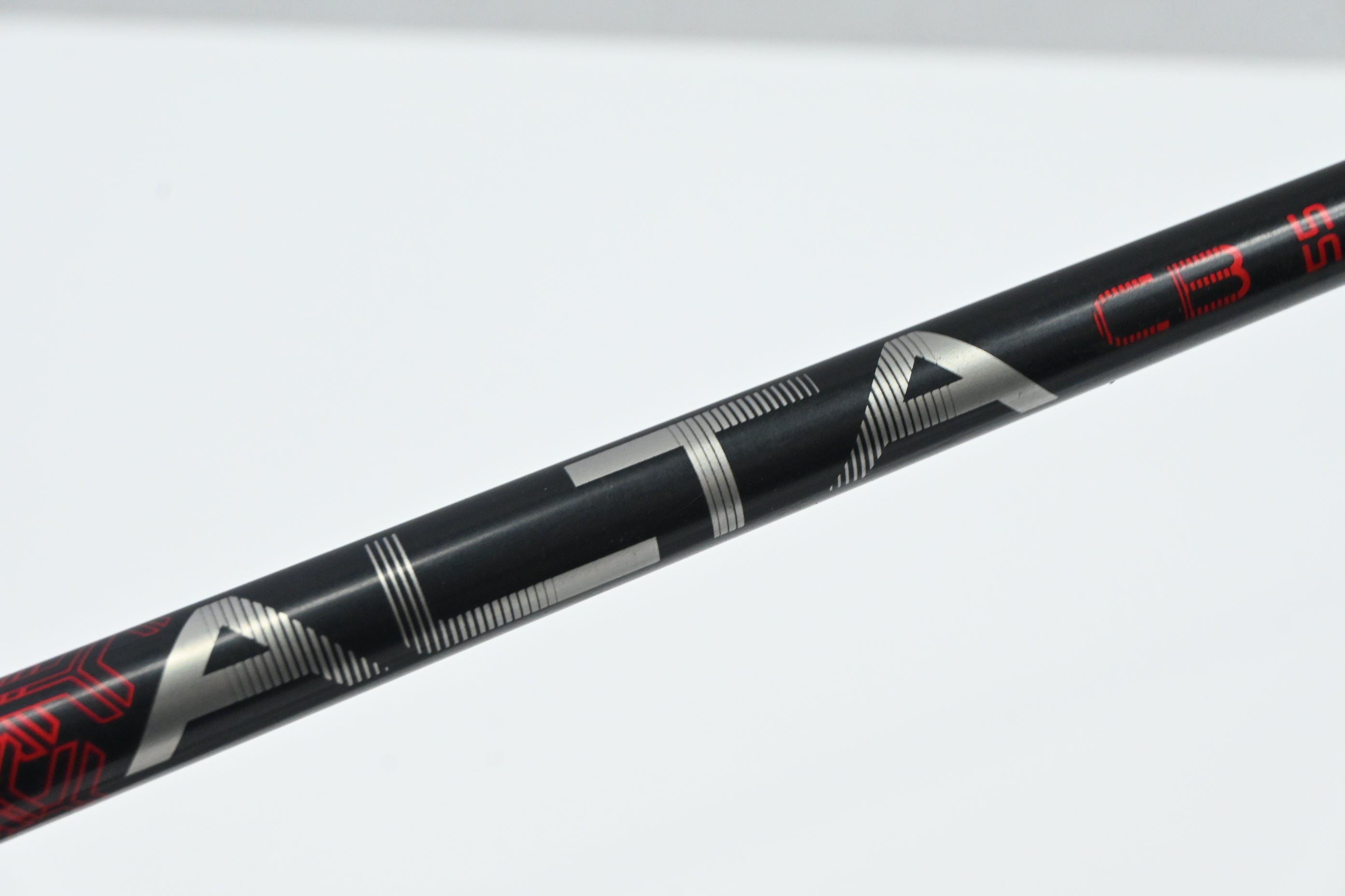 Ping Alta CB Red 55 Driver Shaft / Regular Flex / Ping 3rd Gen