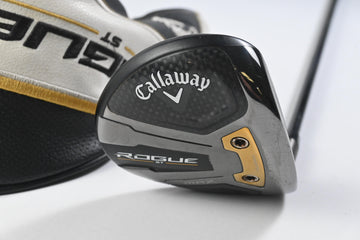 Callaway Rogue ST Max #3 Wood / 15 Degree / Stiff Flex Tensei AV Blue 65 Shaft