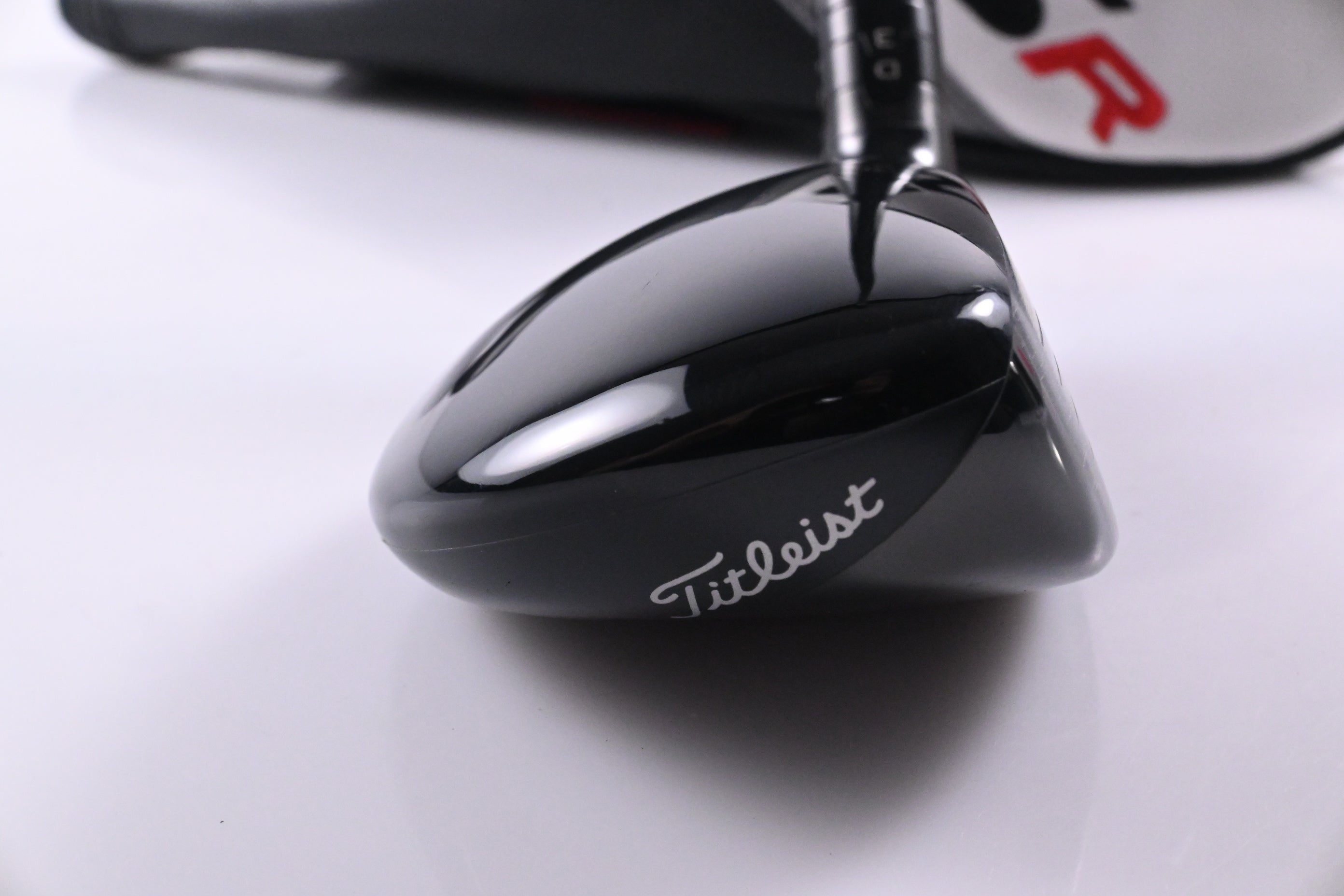 Titleist TSR2 #4 Hybrid / 21 Degree / Regular Flex Tensei AV Blue 65 Shaft