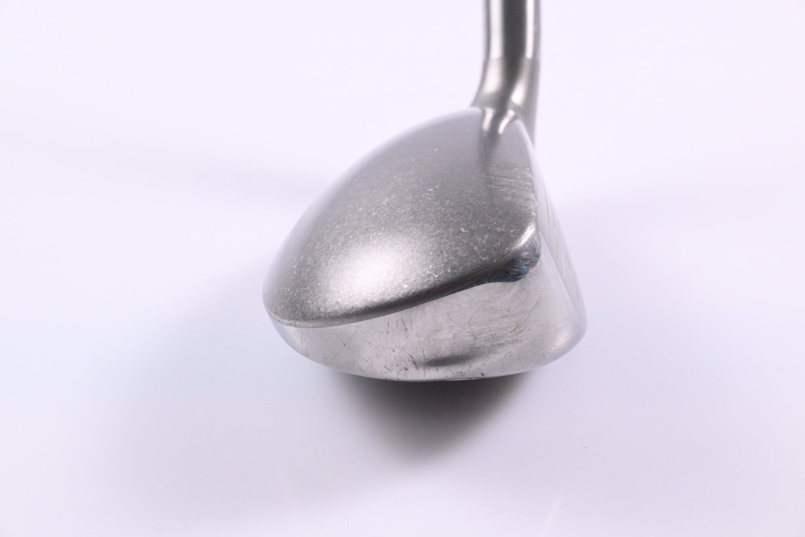 Cleveland Mashie #3 Hybrid / 20.5 Degree / Stiff Flex Miyazaki 59 HB Shaft