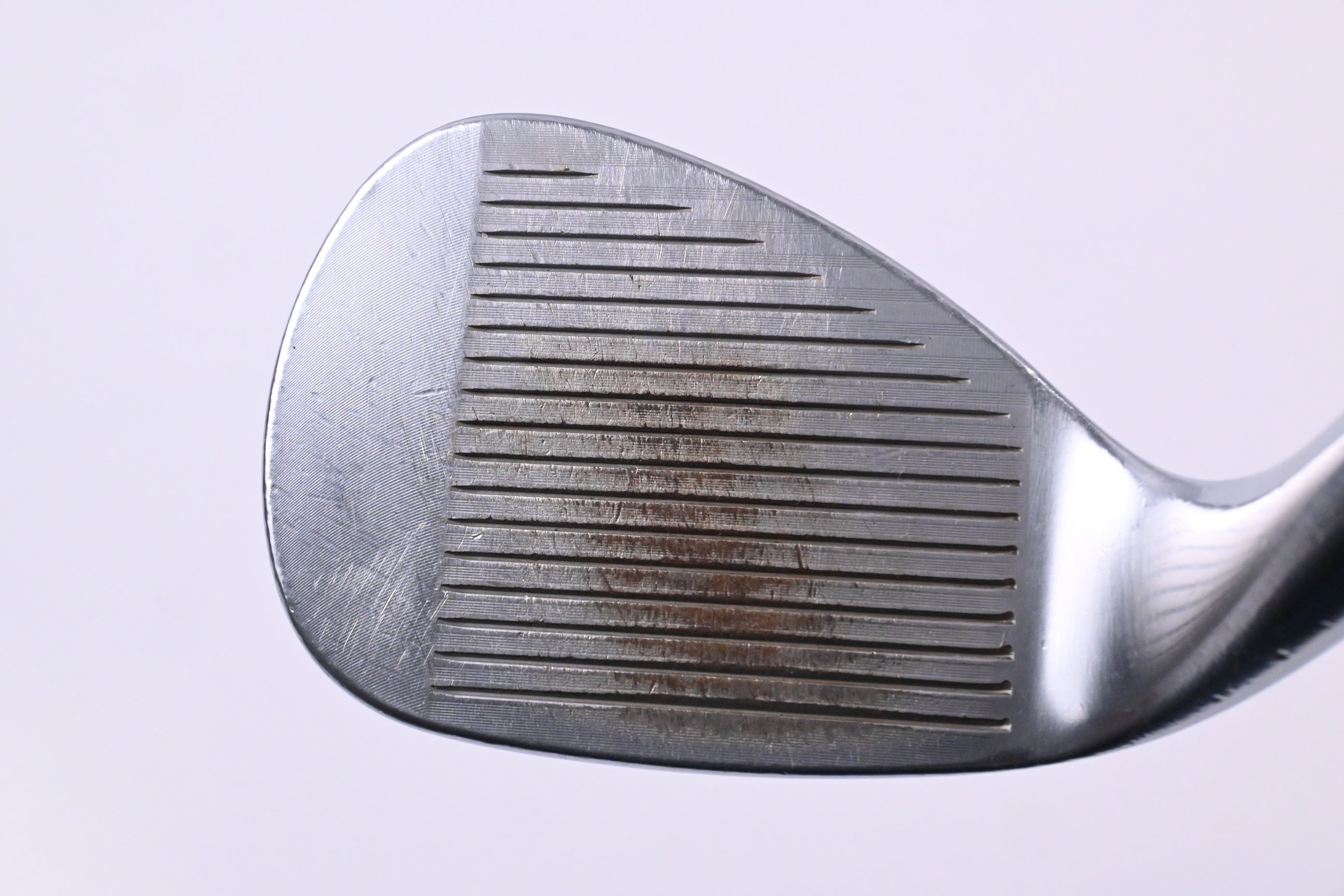Titleist Vokey SM6 Lob Wedge / 60 Degree / Wedge Flex Vokey SM6 Shaft