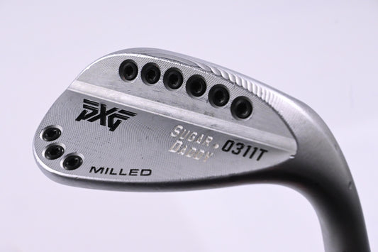 PXG 0311 T Milled Sand Wedge / 54 Degree / Wedge Flex N.S.Pro Modus3 105 Shaft