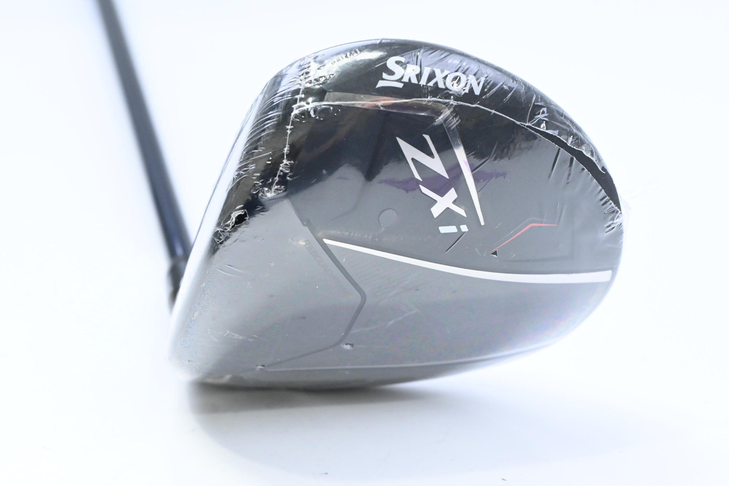 Left Hand Srixon ZXi #3 Wood / 15 Degree / Regular Flex Fujikura Ventus TR Blue