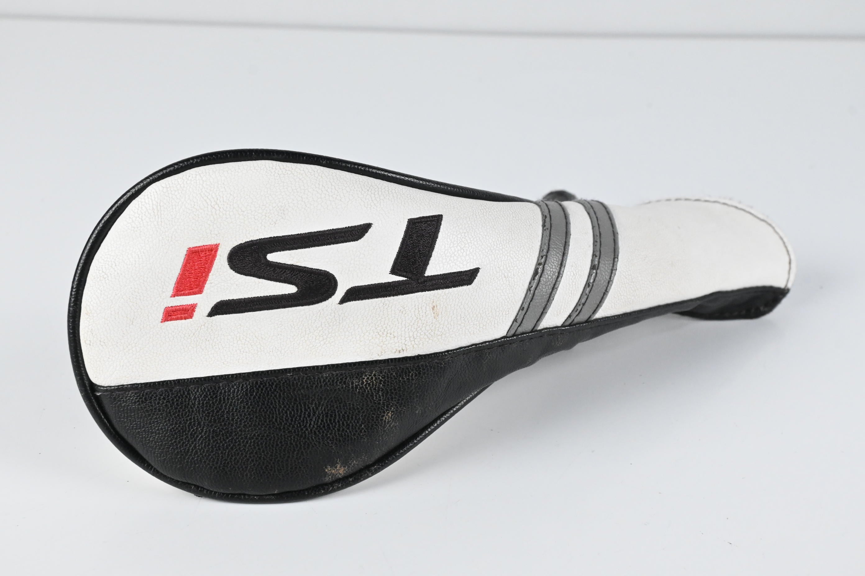 Titleist TS2 #3 Wood / 13.5 Degree / Stiff Flex Aldila Rogue M.AX 75 Shaft