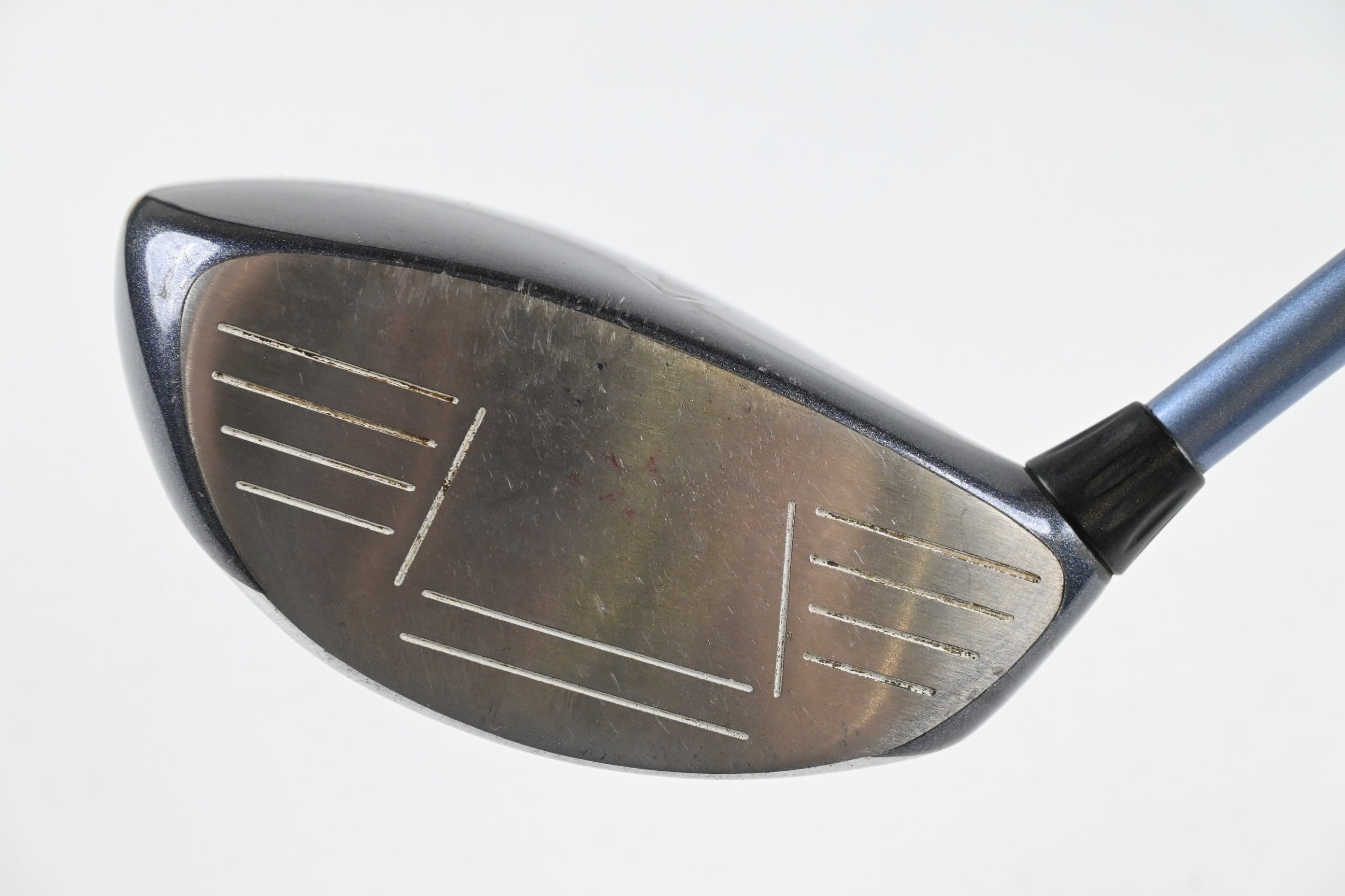 Ladies Callaway Steelhead III Driver / 11 Degree / Ladies Flex Callaway System III